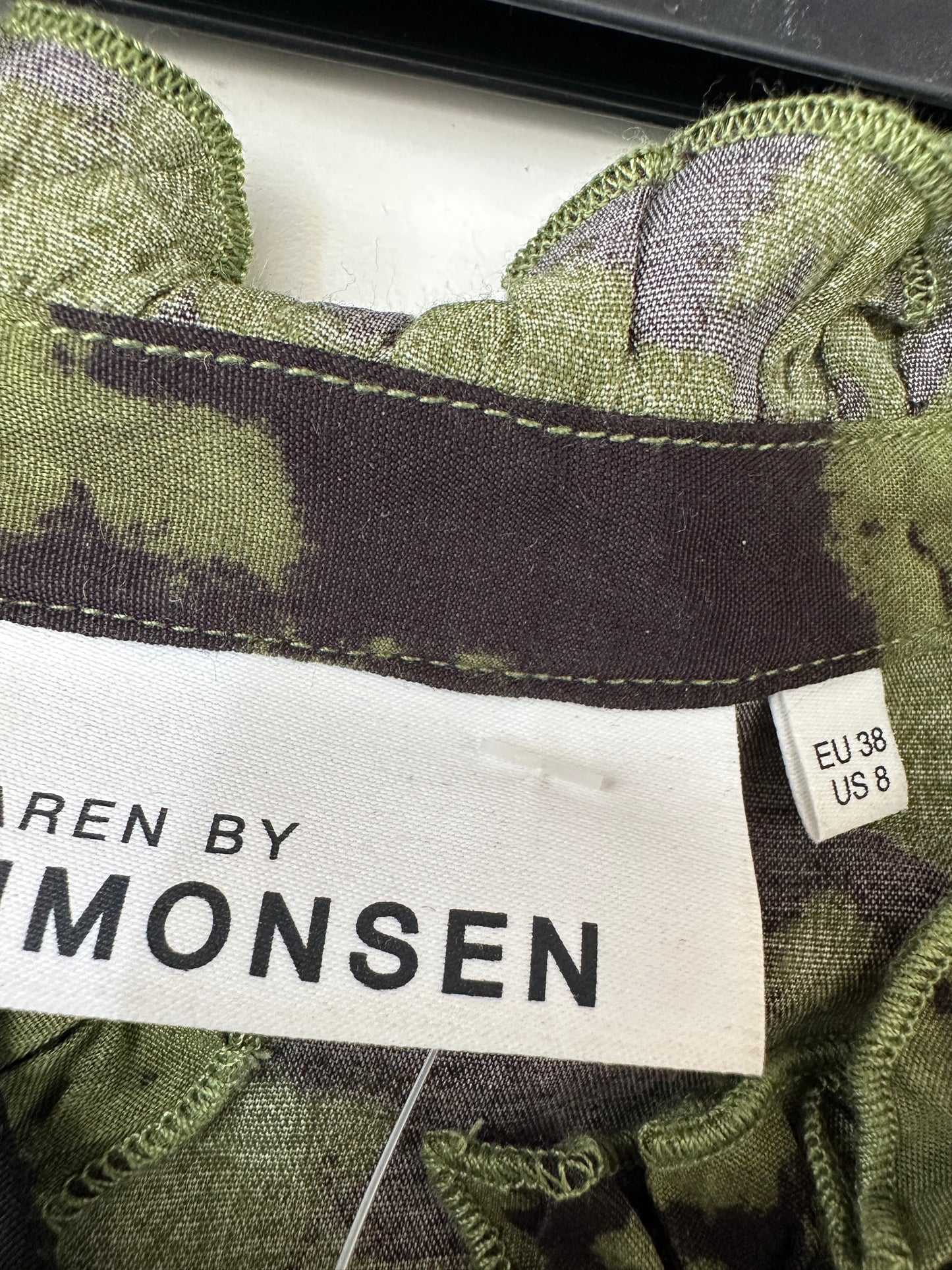 Karen by Simonsen Langarmshirt, Größe M