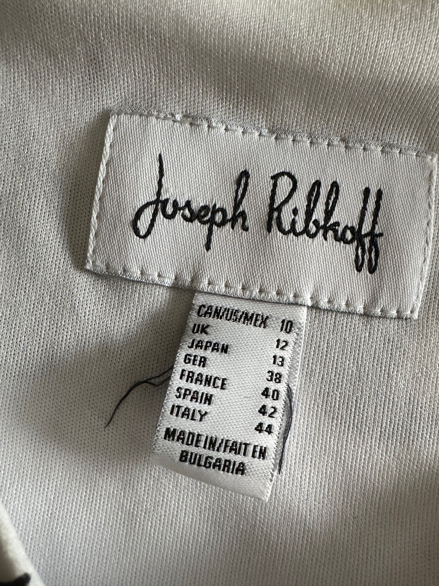 Joseph Ribkoff jurk M
