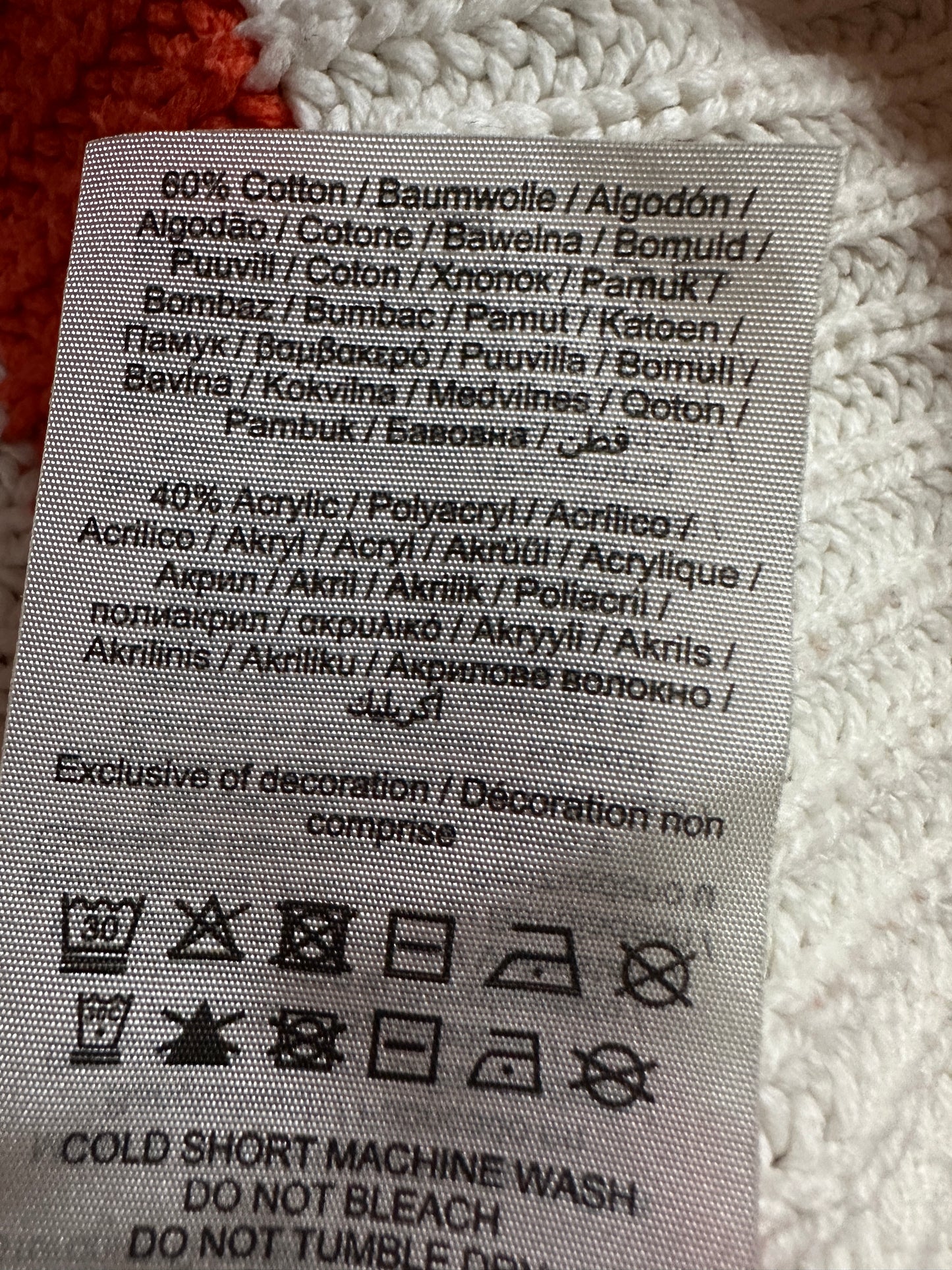 Selected Femme trui XS