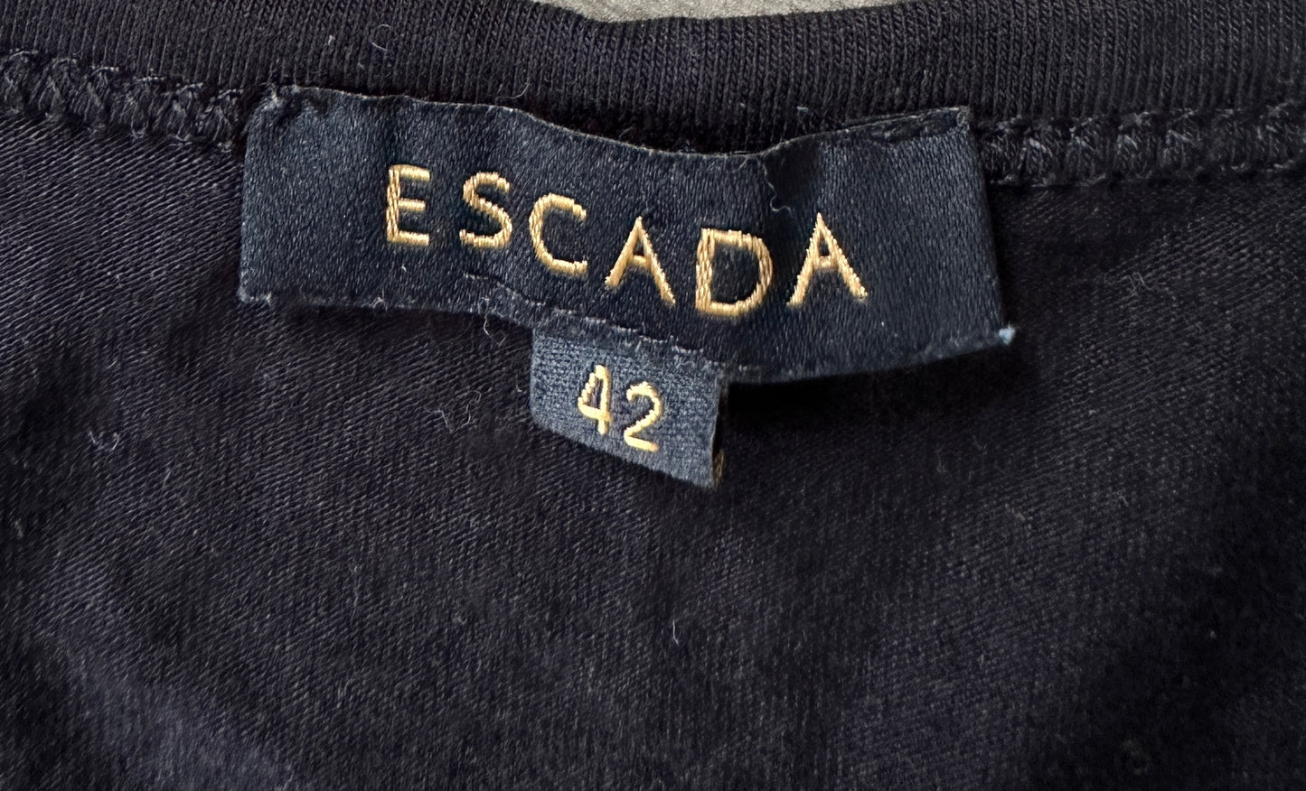 Escada top l