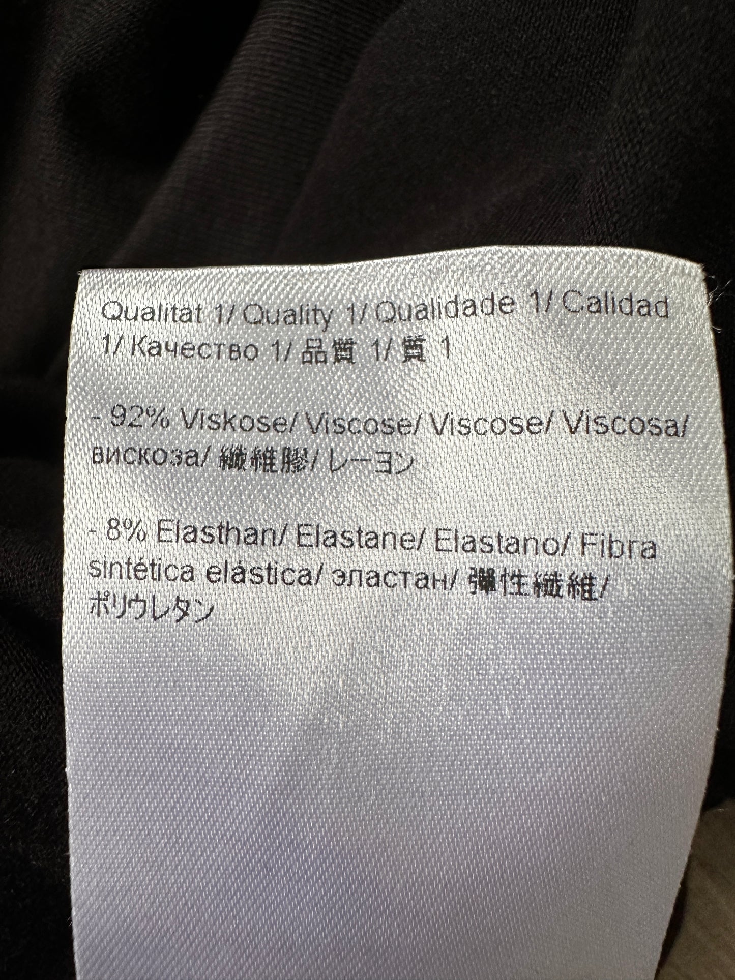 Escada top l