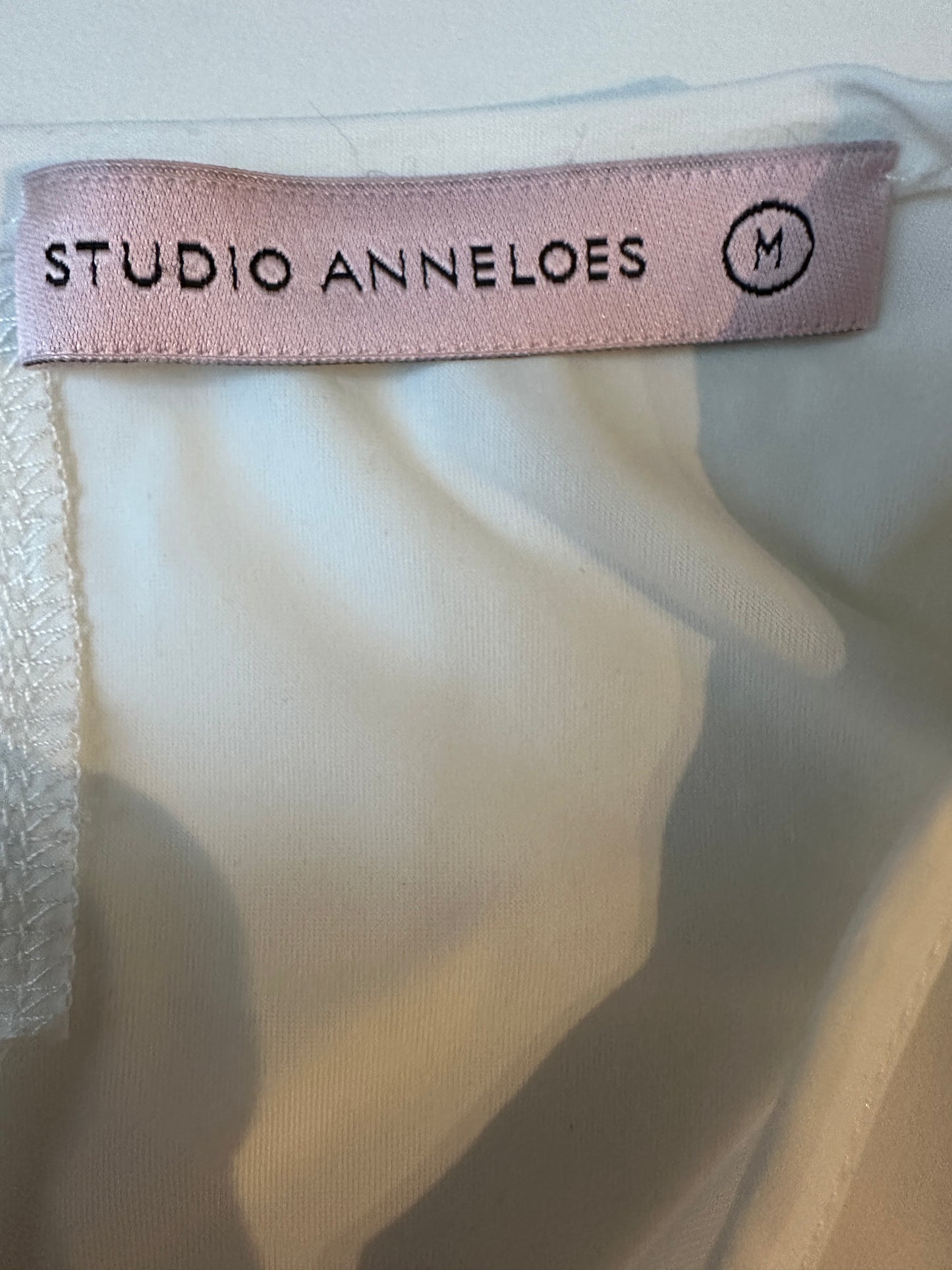 Studio Anneloes shirt lange mouw travel M