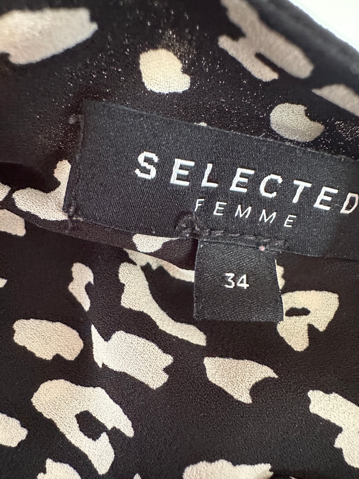 Selected Femme blouse XS