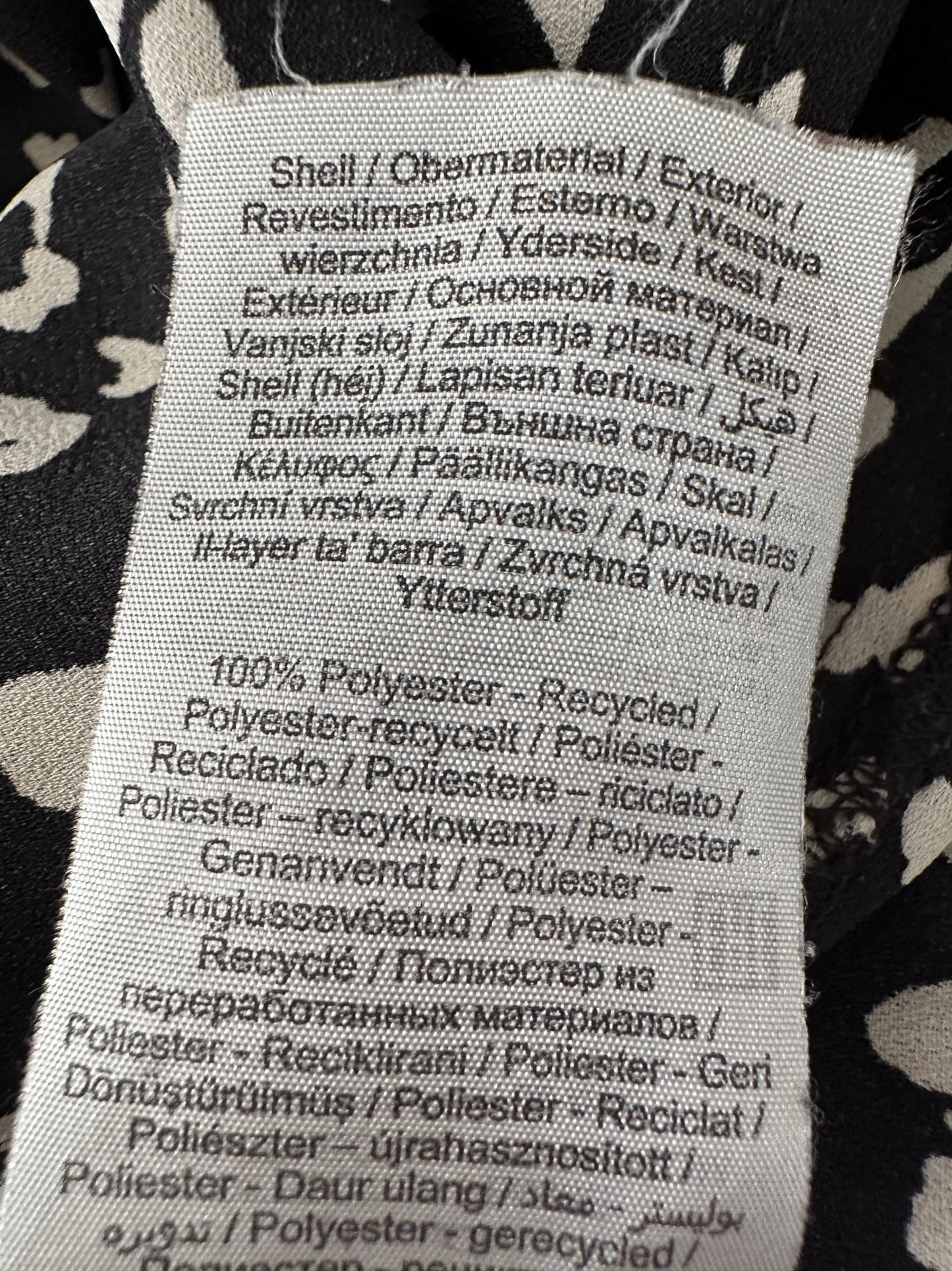 Selected Femme blouse XS