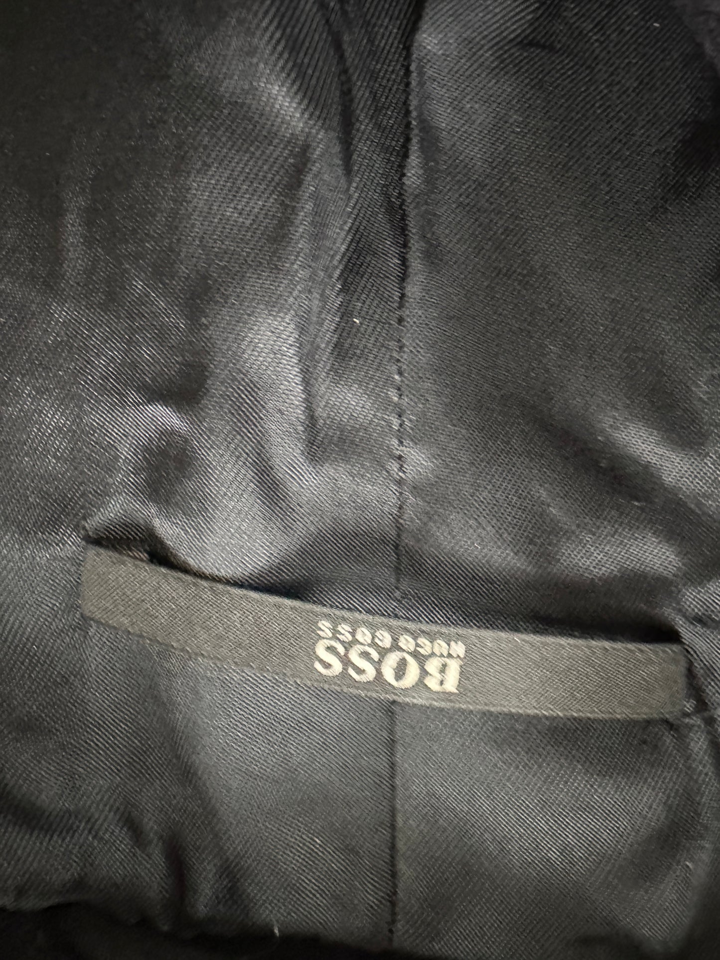 Hugo Boss blazer L