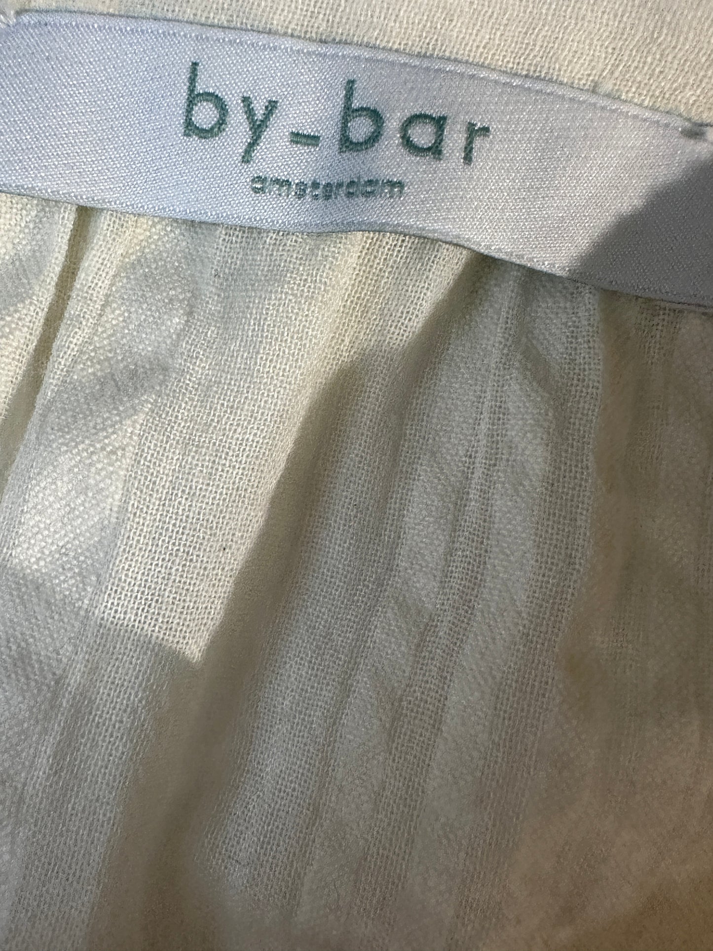 By-Bar blouse M