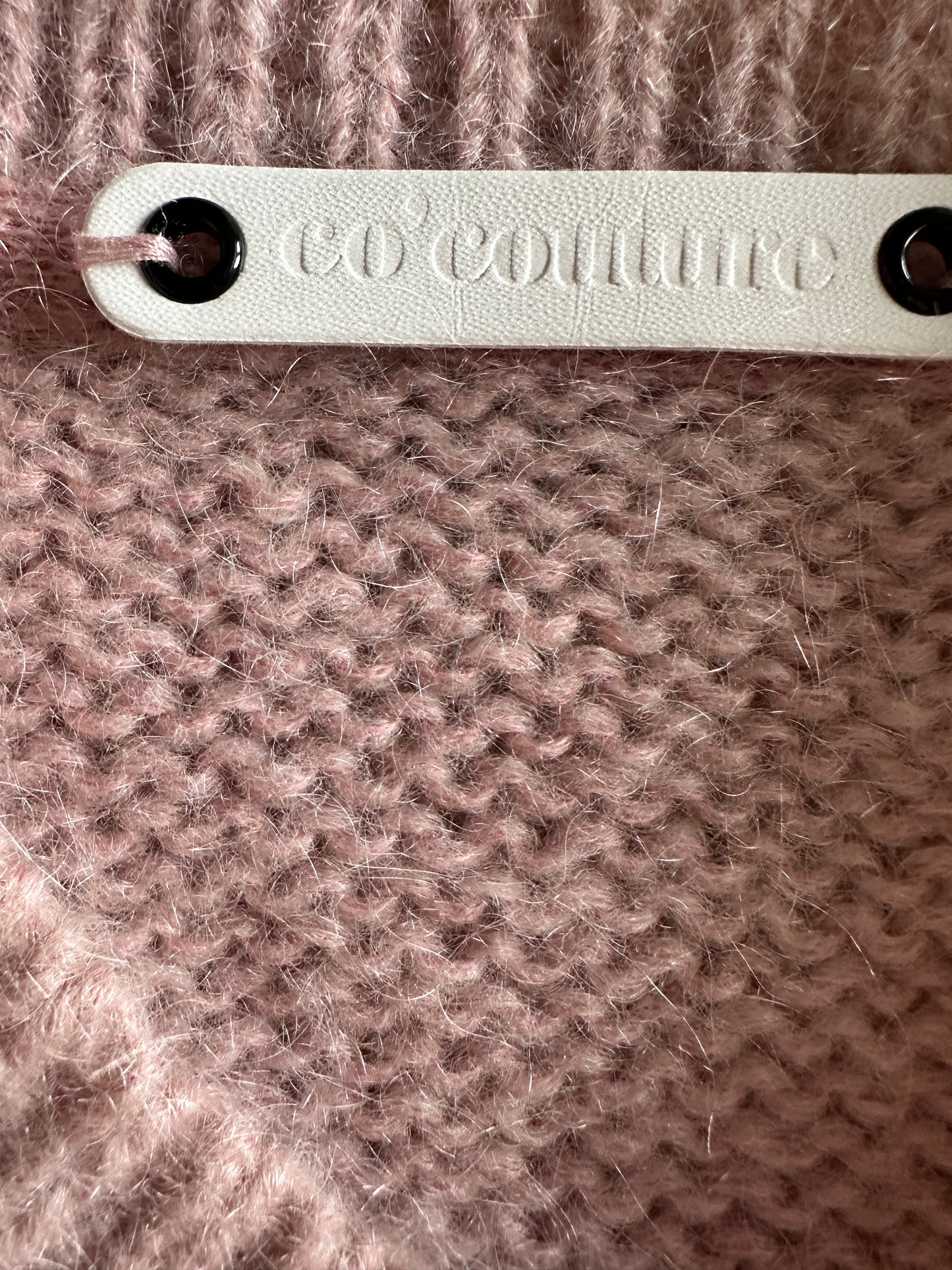 Co’Couture trui M