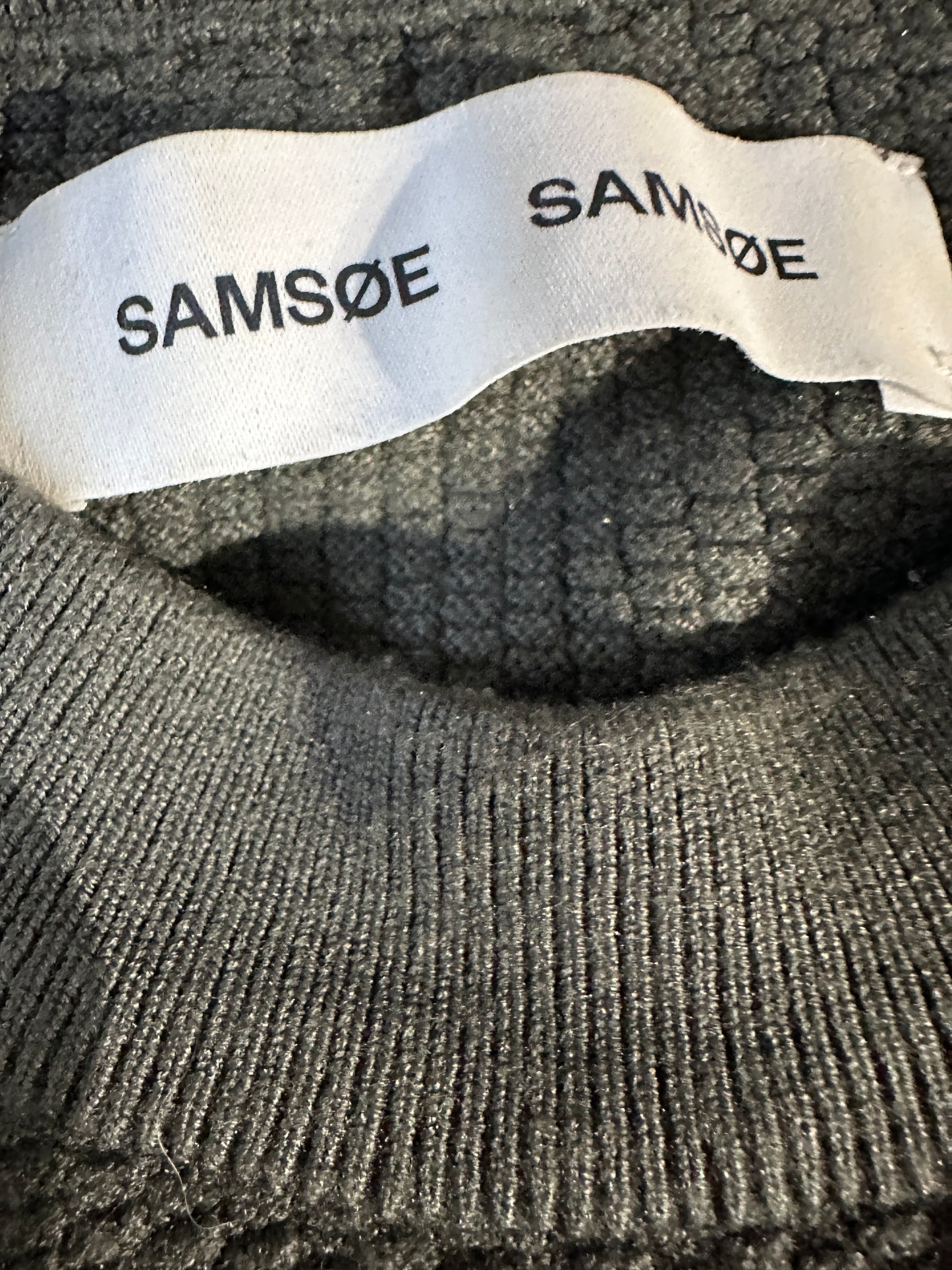Samsoe Samsoe trui M