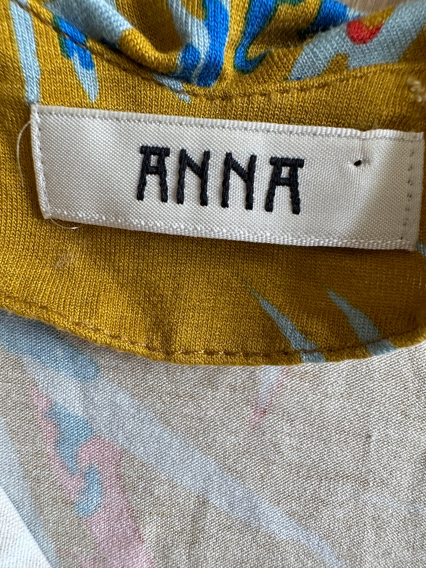 Anna van Toor jurk L