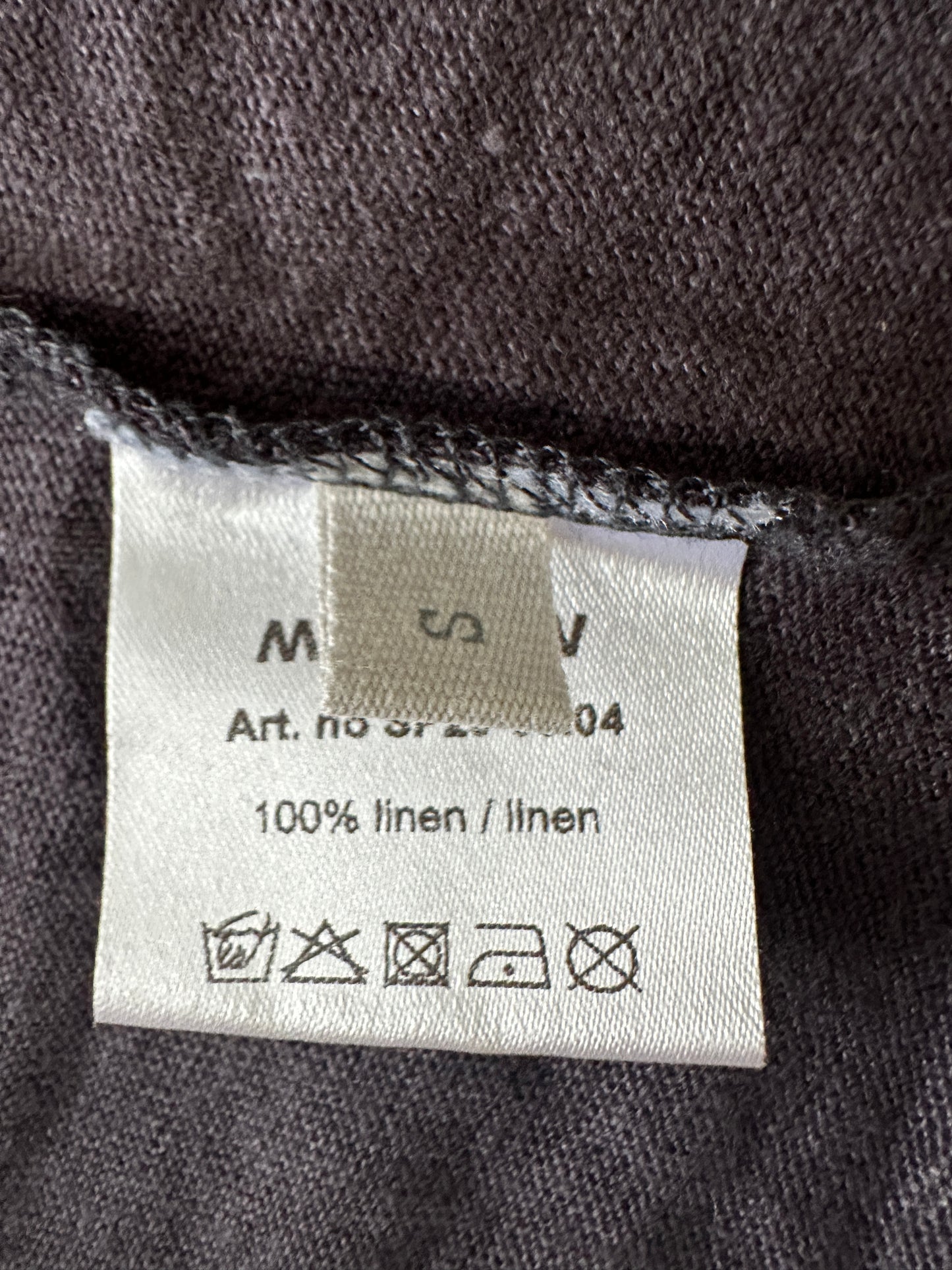 Moscow vest M