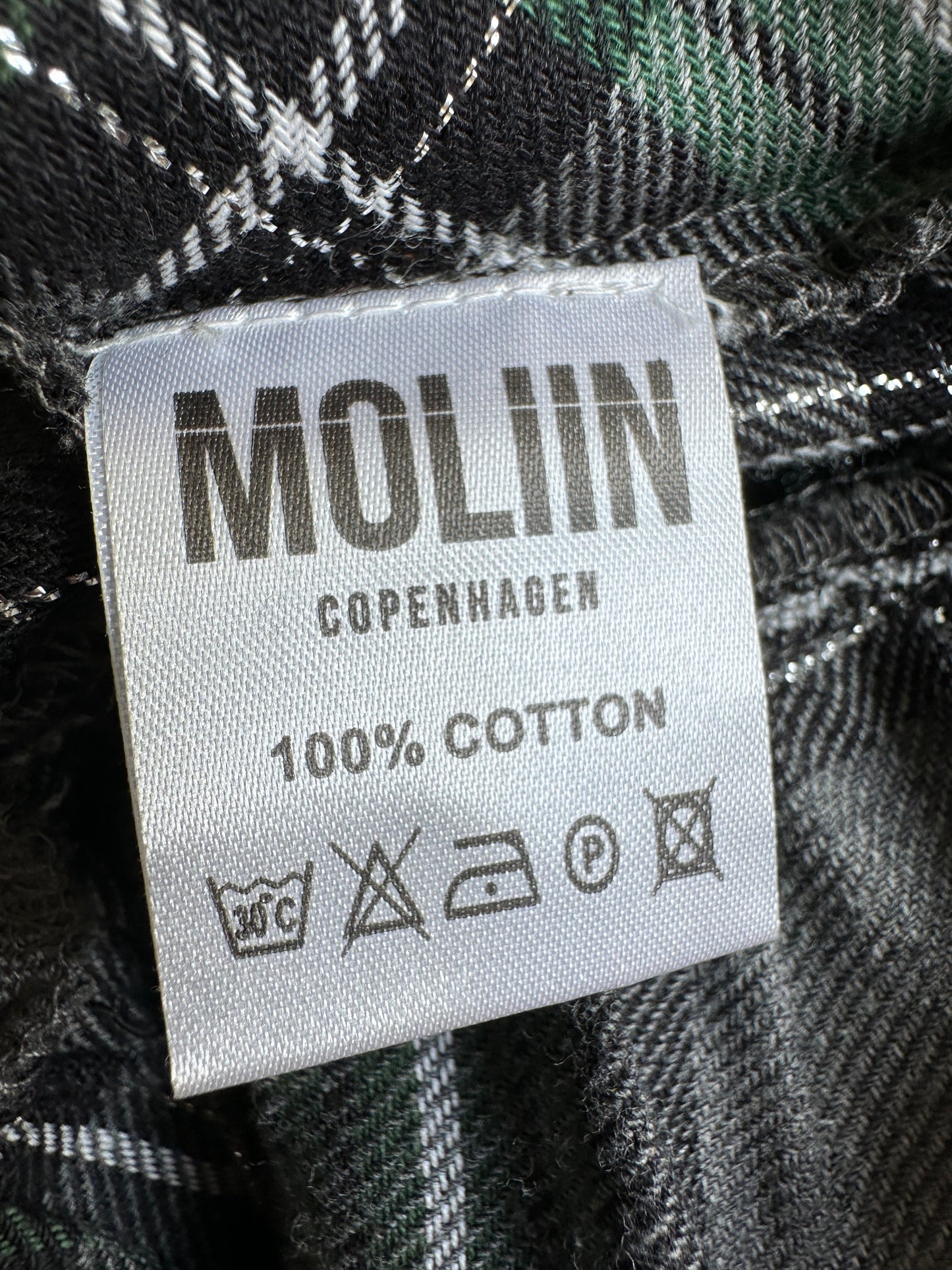 Moliin jurk M