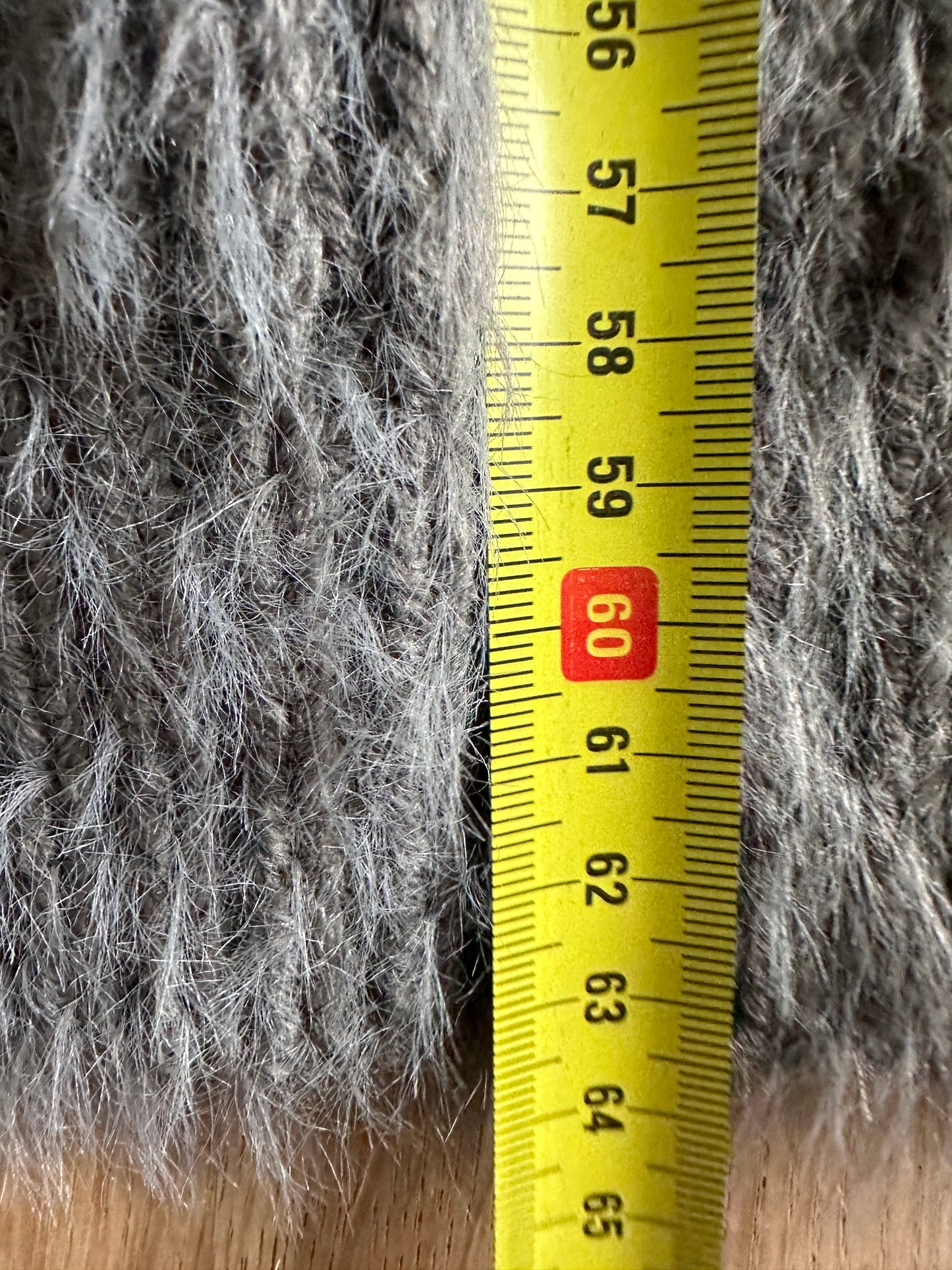 Esqualo vest XL