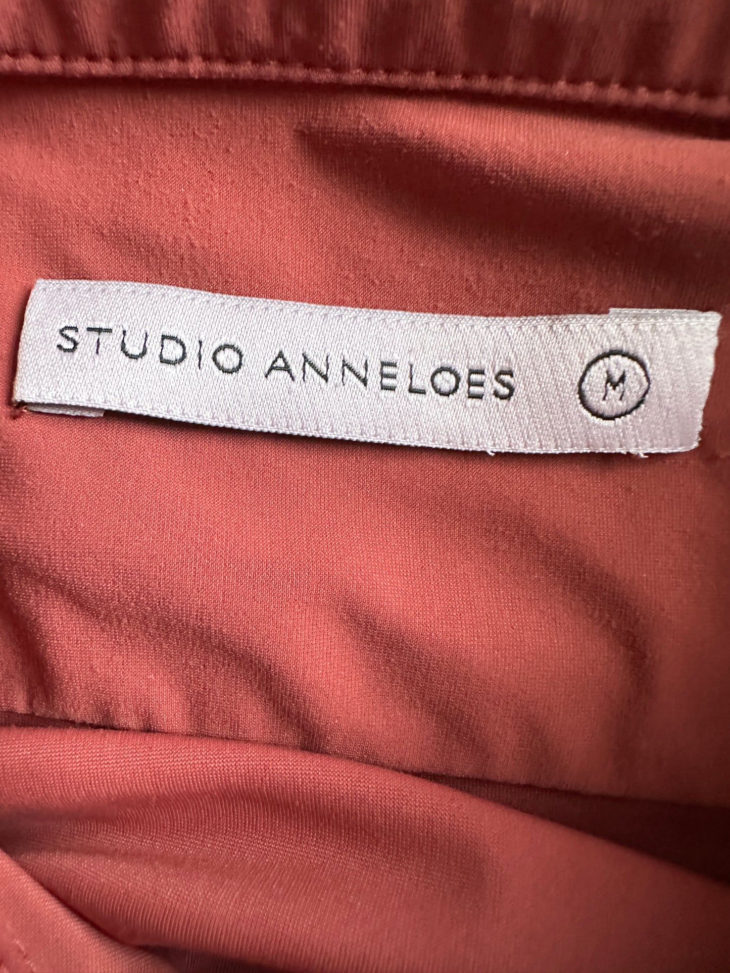 Studio Anneloes blouse M