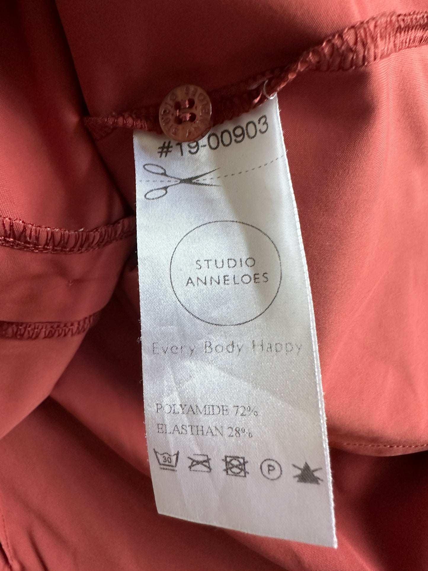Studio Anneloes blouse M