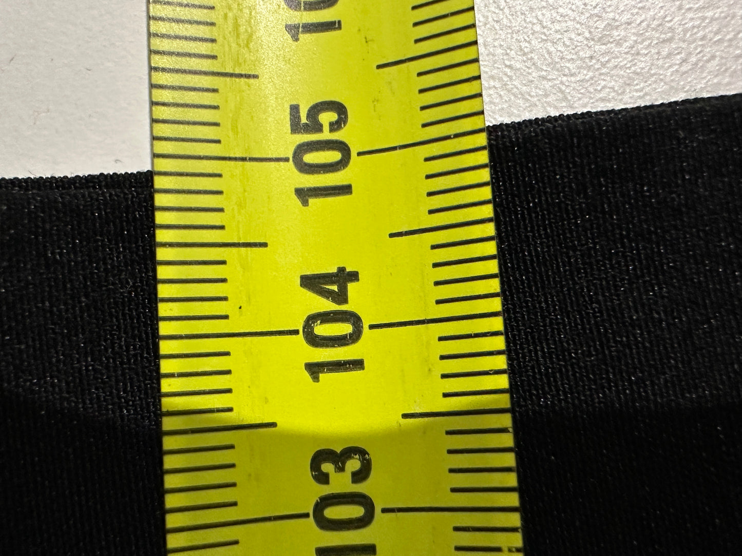 Bitte Kai Rand broek XL