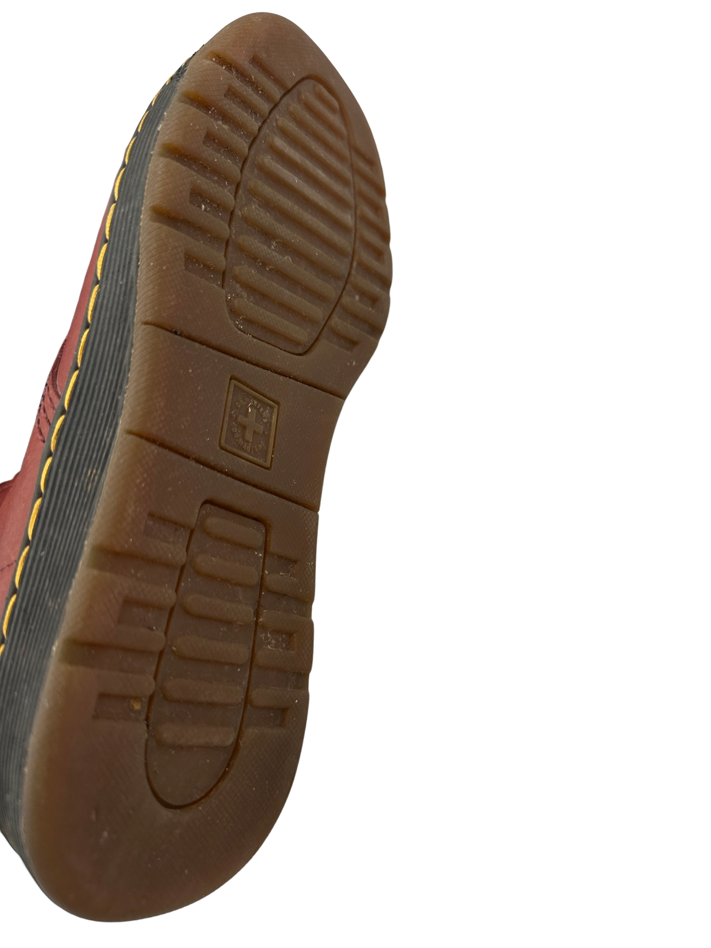 Dr. Martens enkellaarzen 39