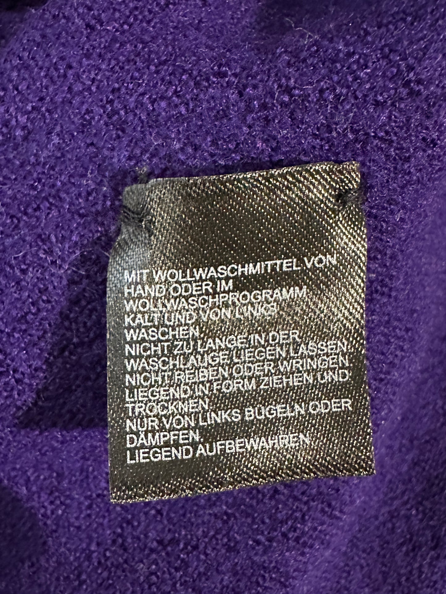 Drykorn trui L