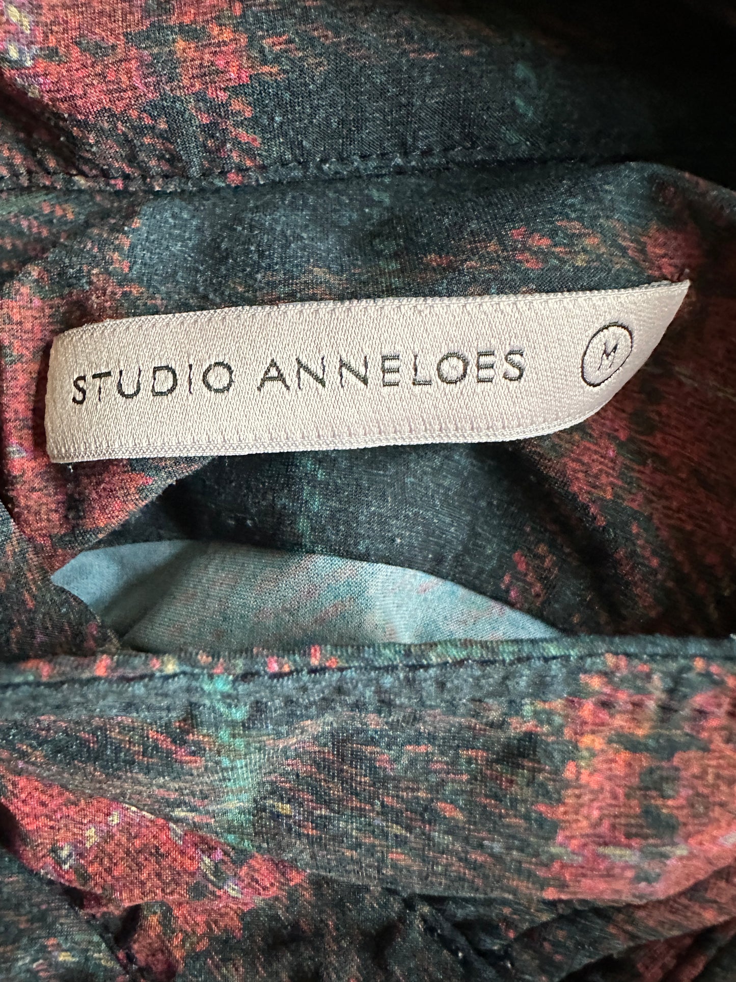 Studio Anneloes blouse M