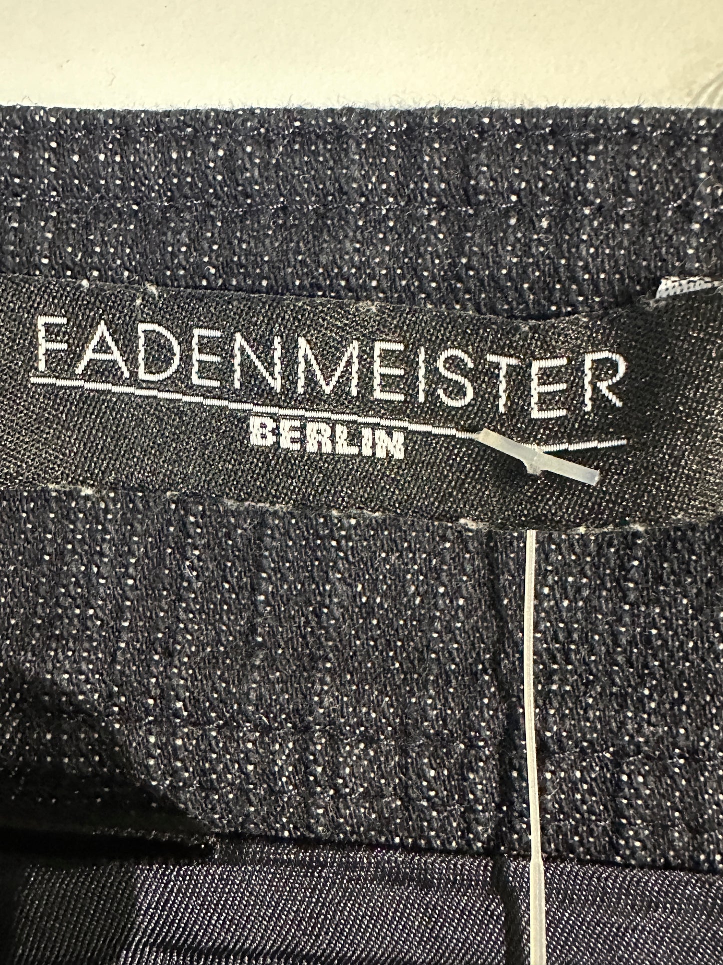 Fadenmeister rok L
