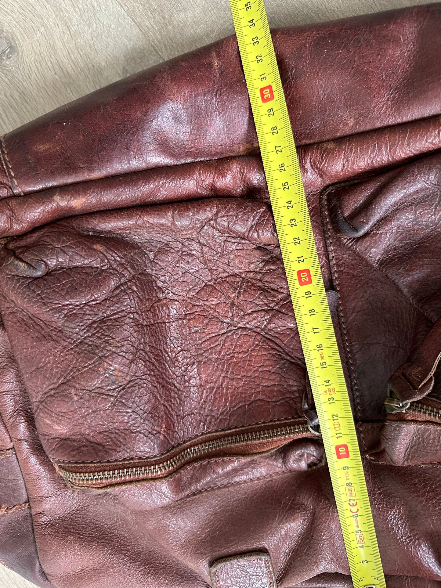 Cowboysbag schoudertas