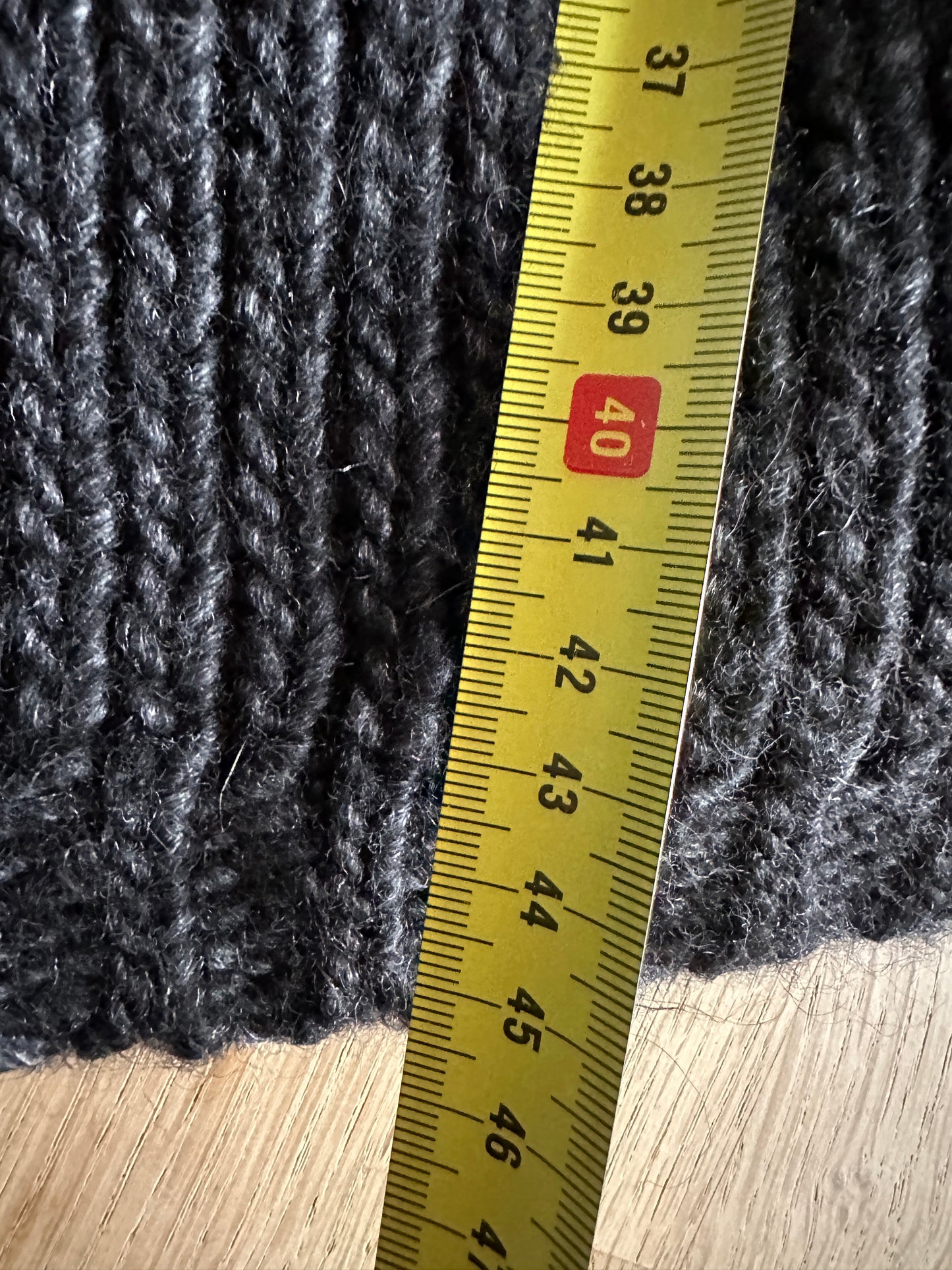 Luisa Cerano vest XL