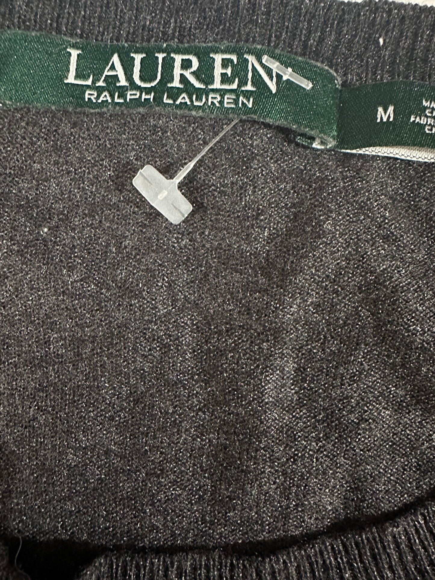 Ralph Lauren trui M