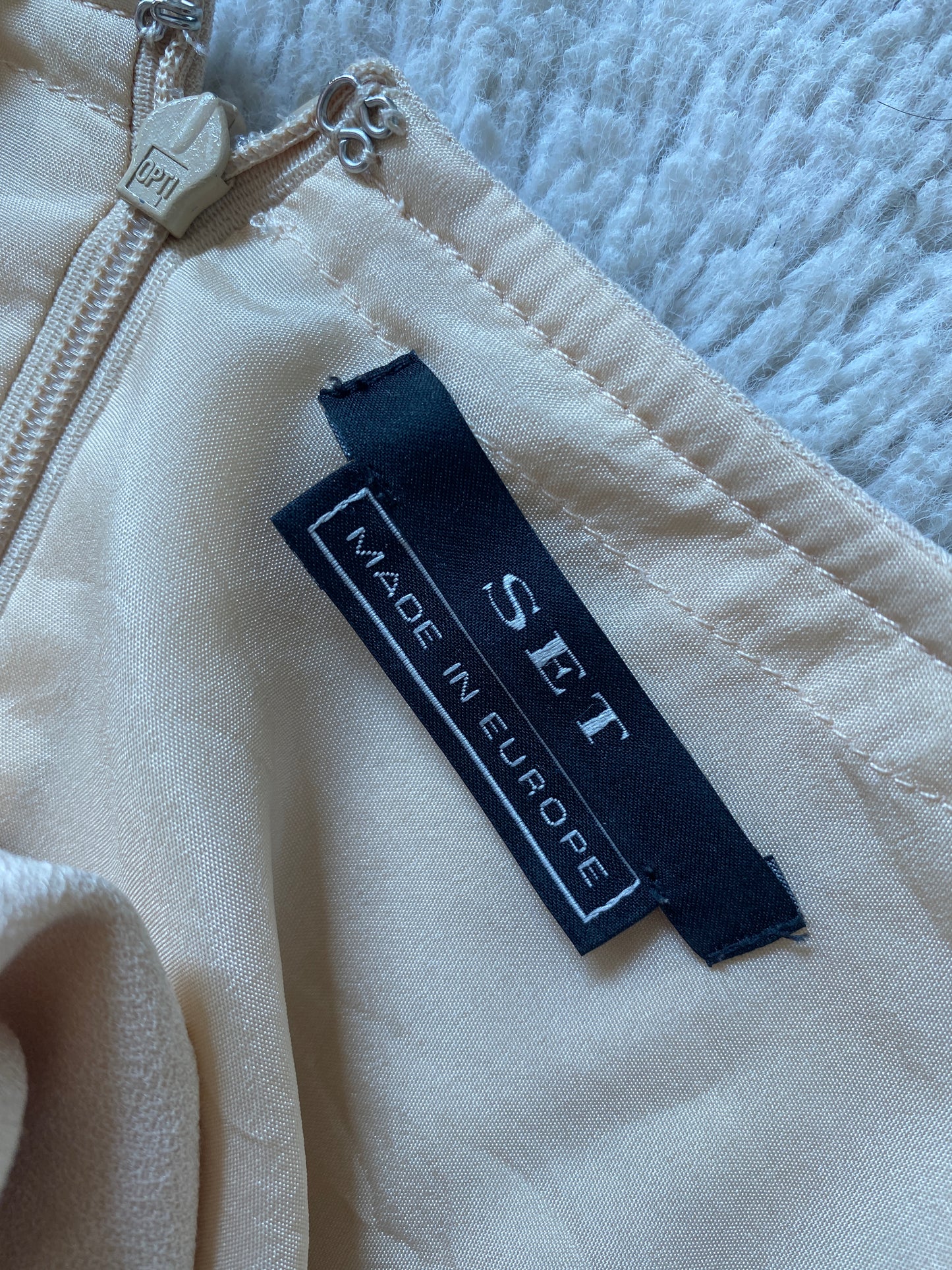 SET jurk L