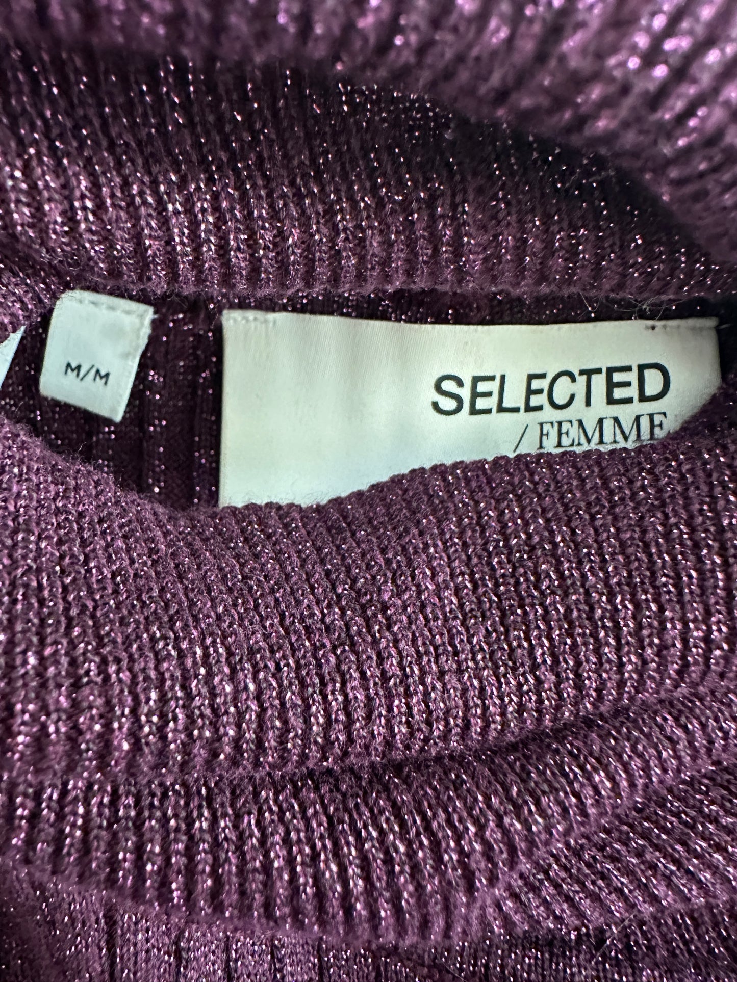 Selected Femme trui M
