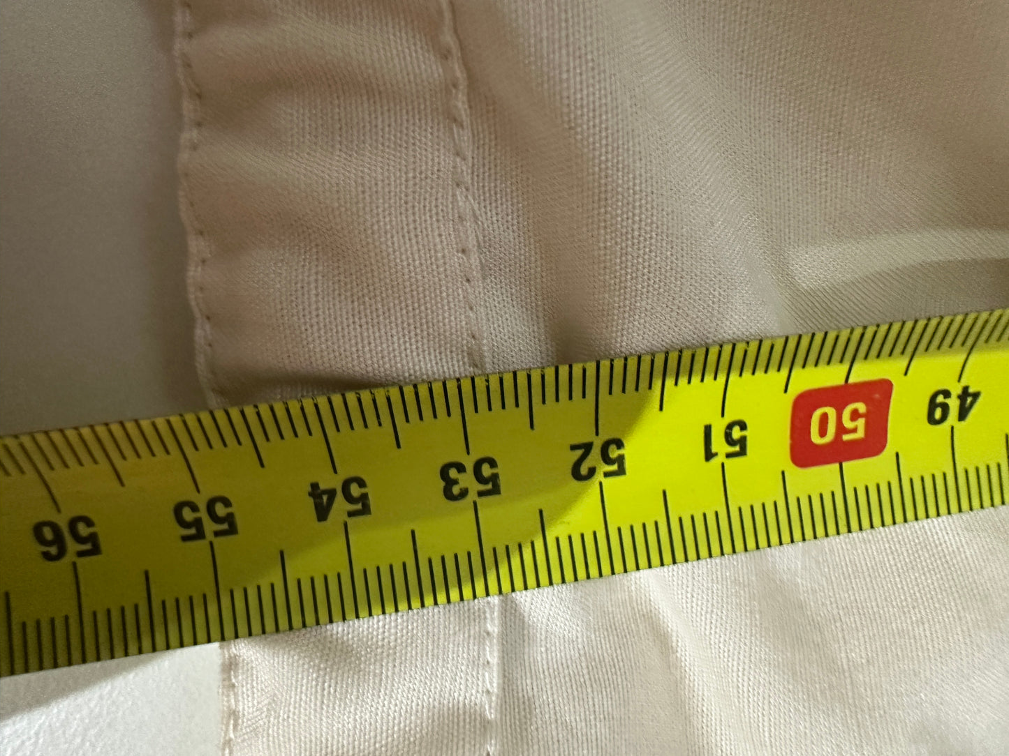Second Female blouse S