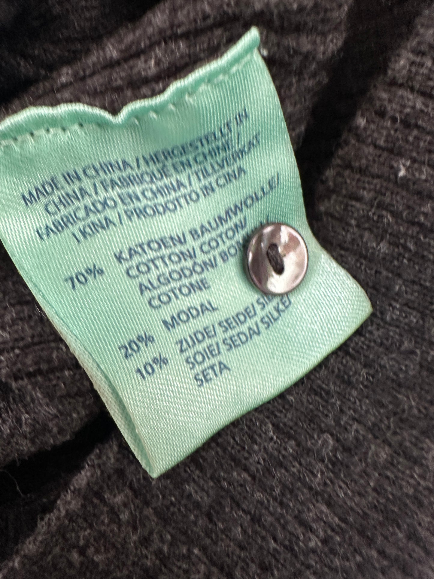 King Louie vest L