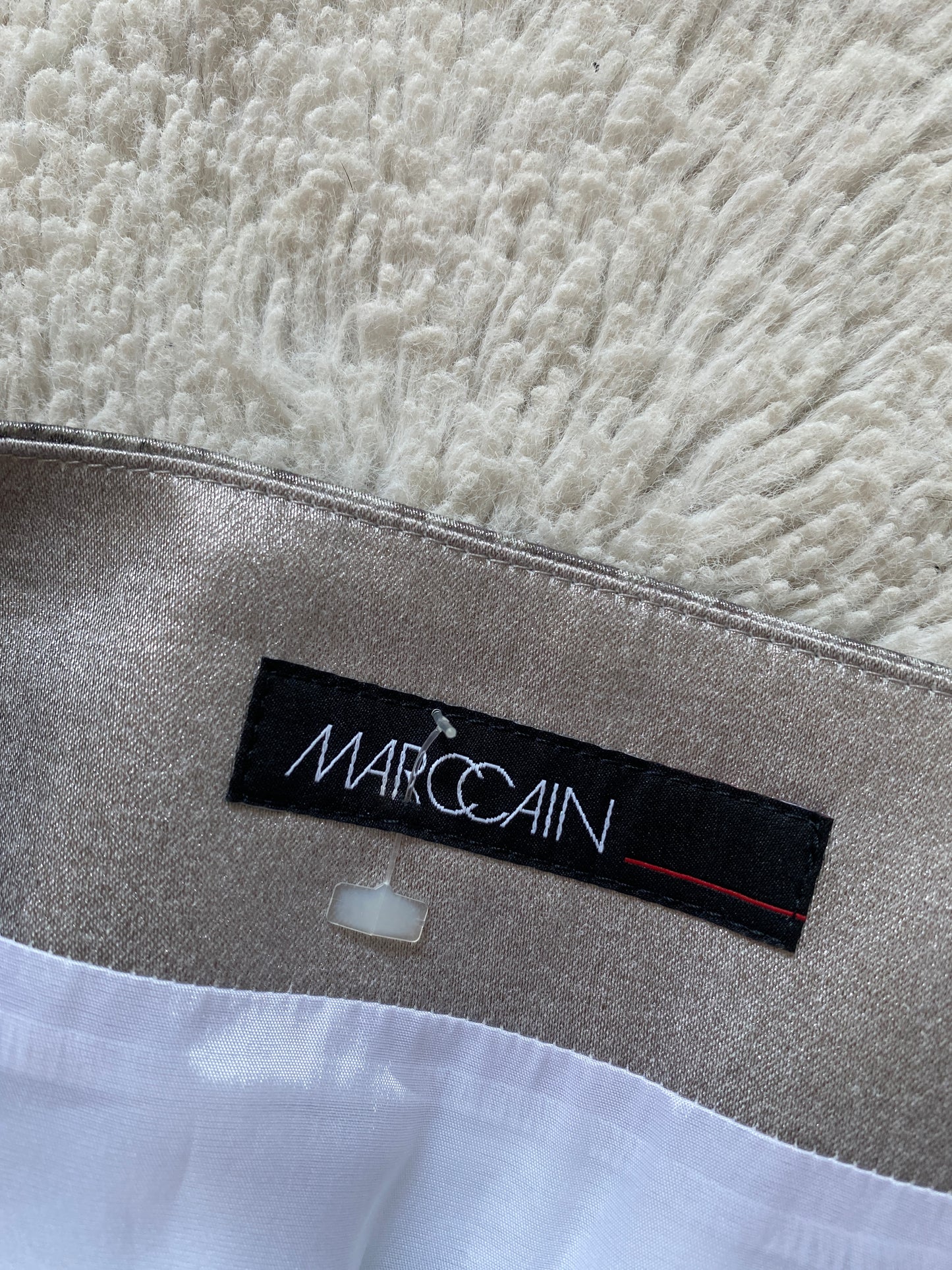 Marc Cain rok XL
