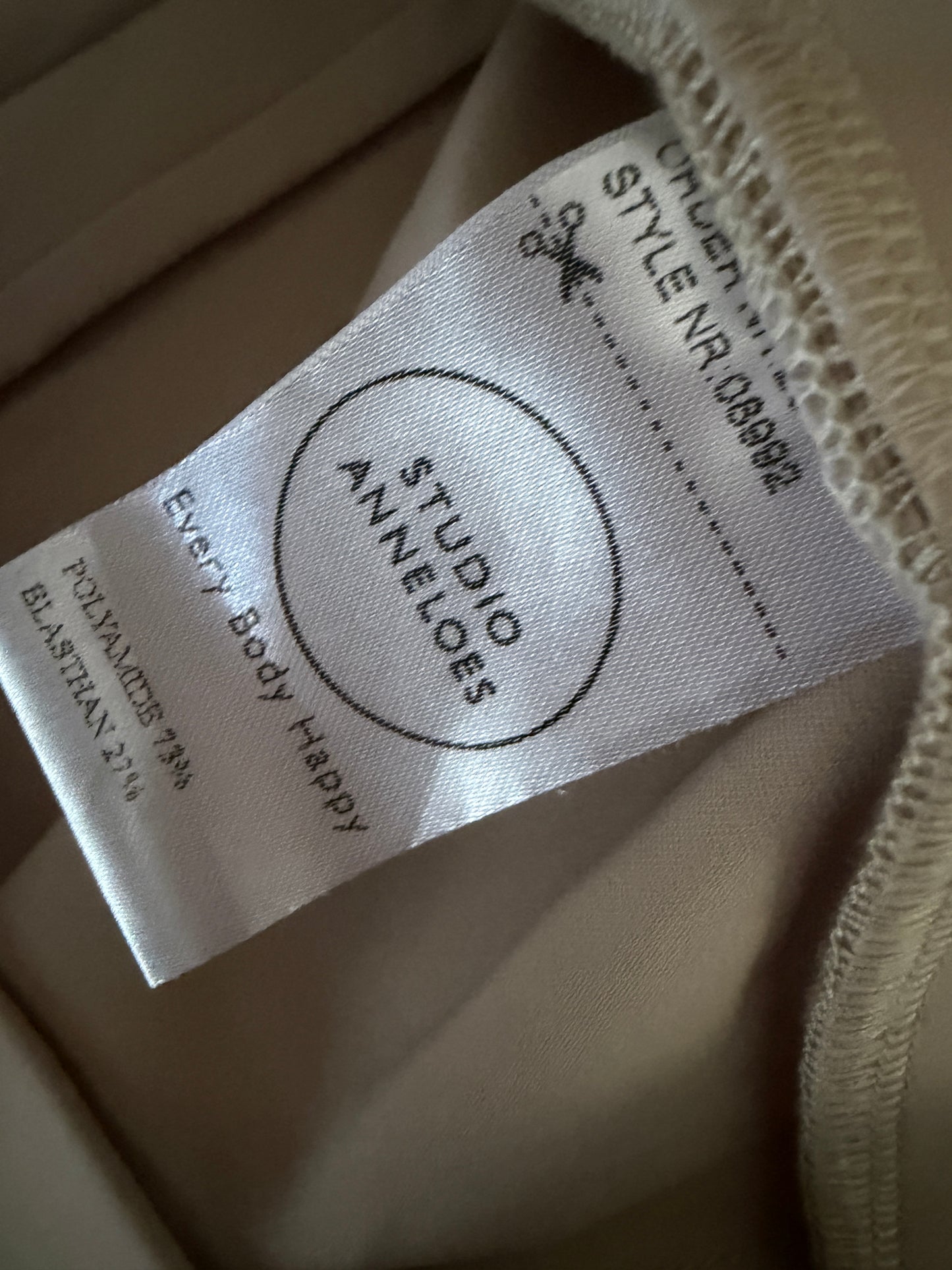 Studio Anneloes broek XL