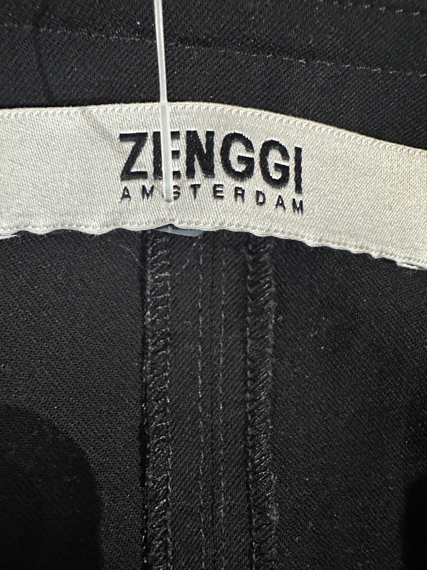 Zenggi jurk XL