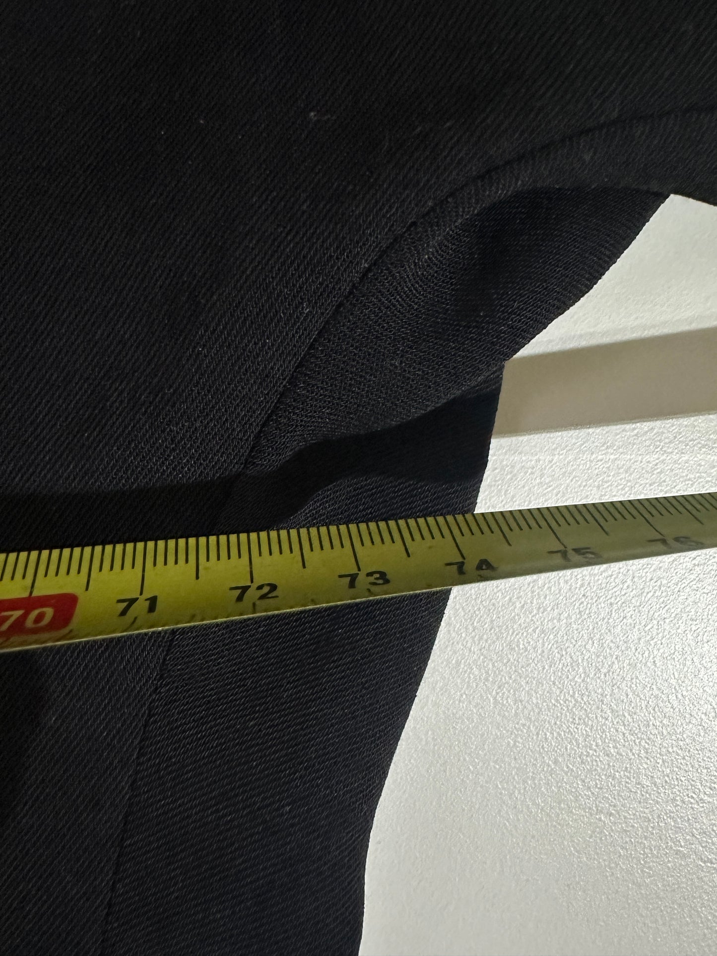 Zenggi jurk XL