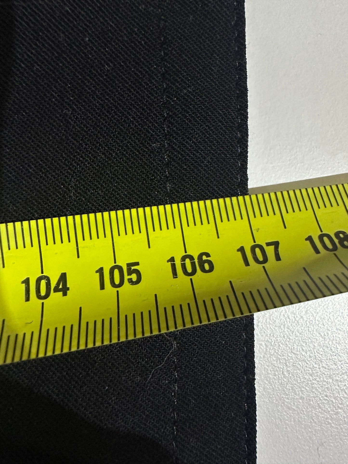 Zenggi jurk XL