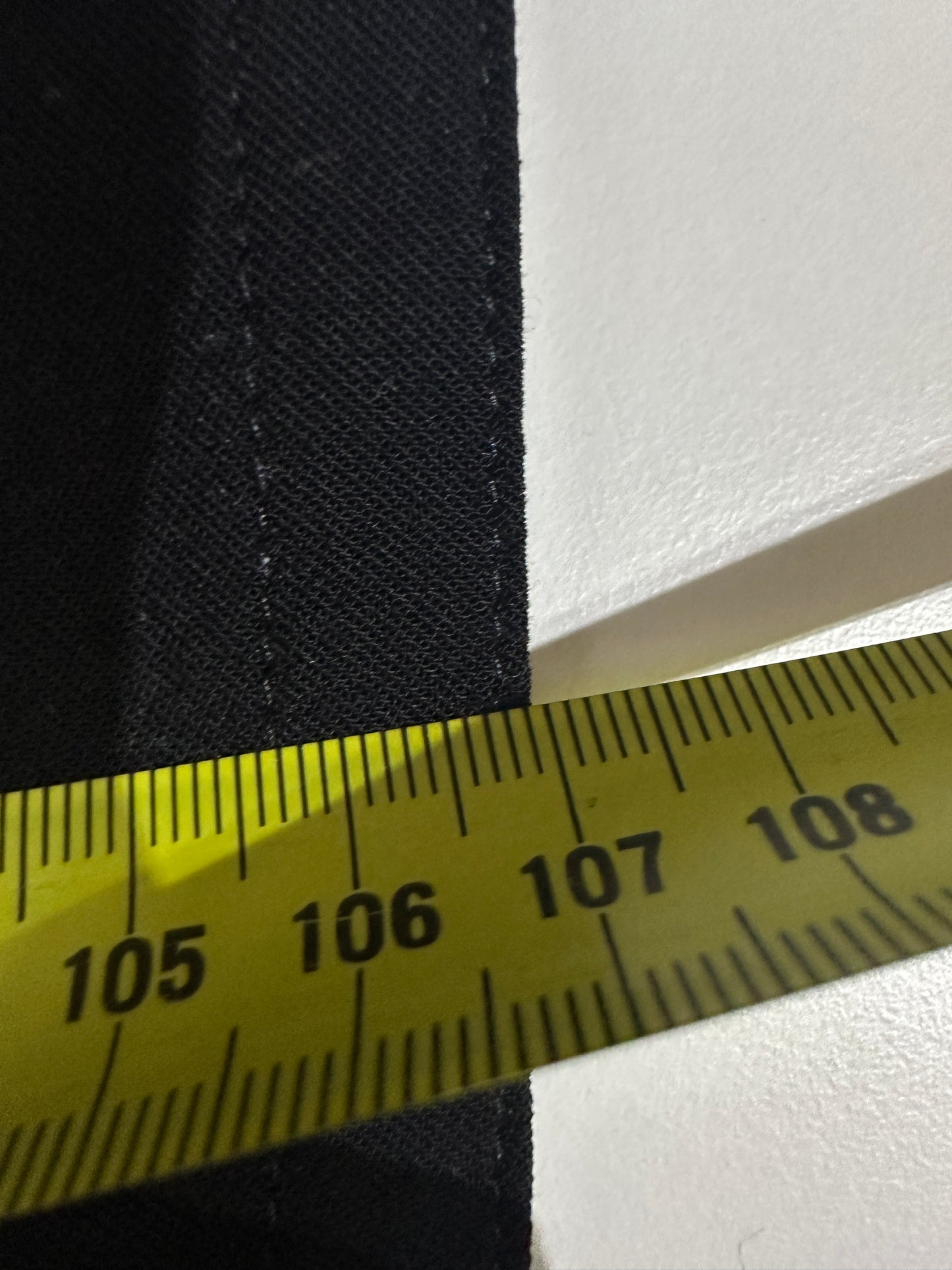 Zenggi jurk XL