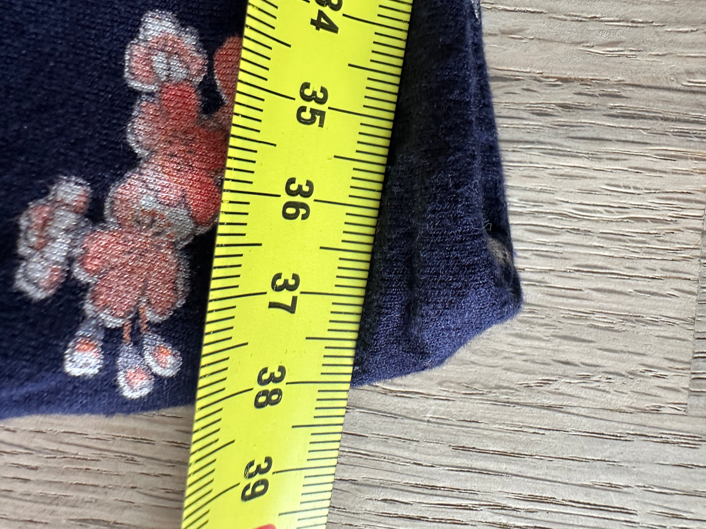 King Louie skirt, size M