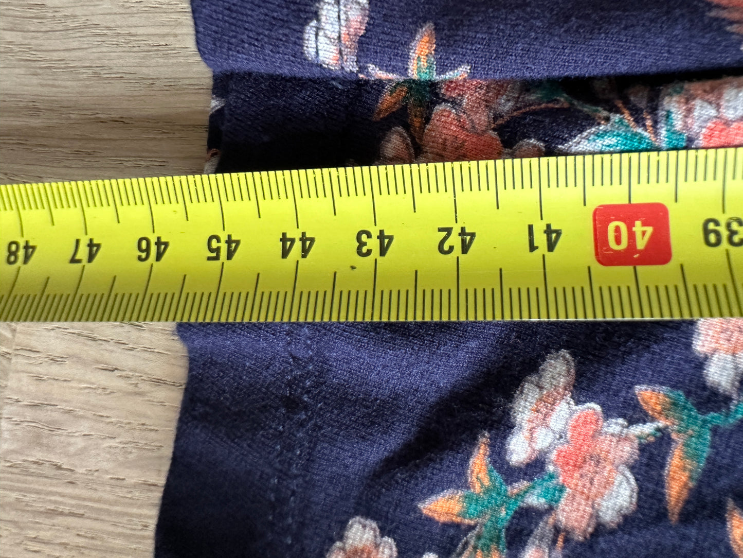 King Louie skirt, size M