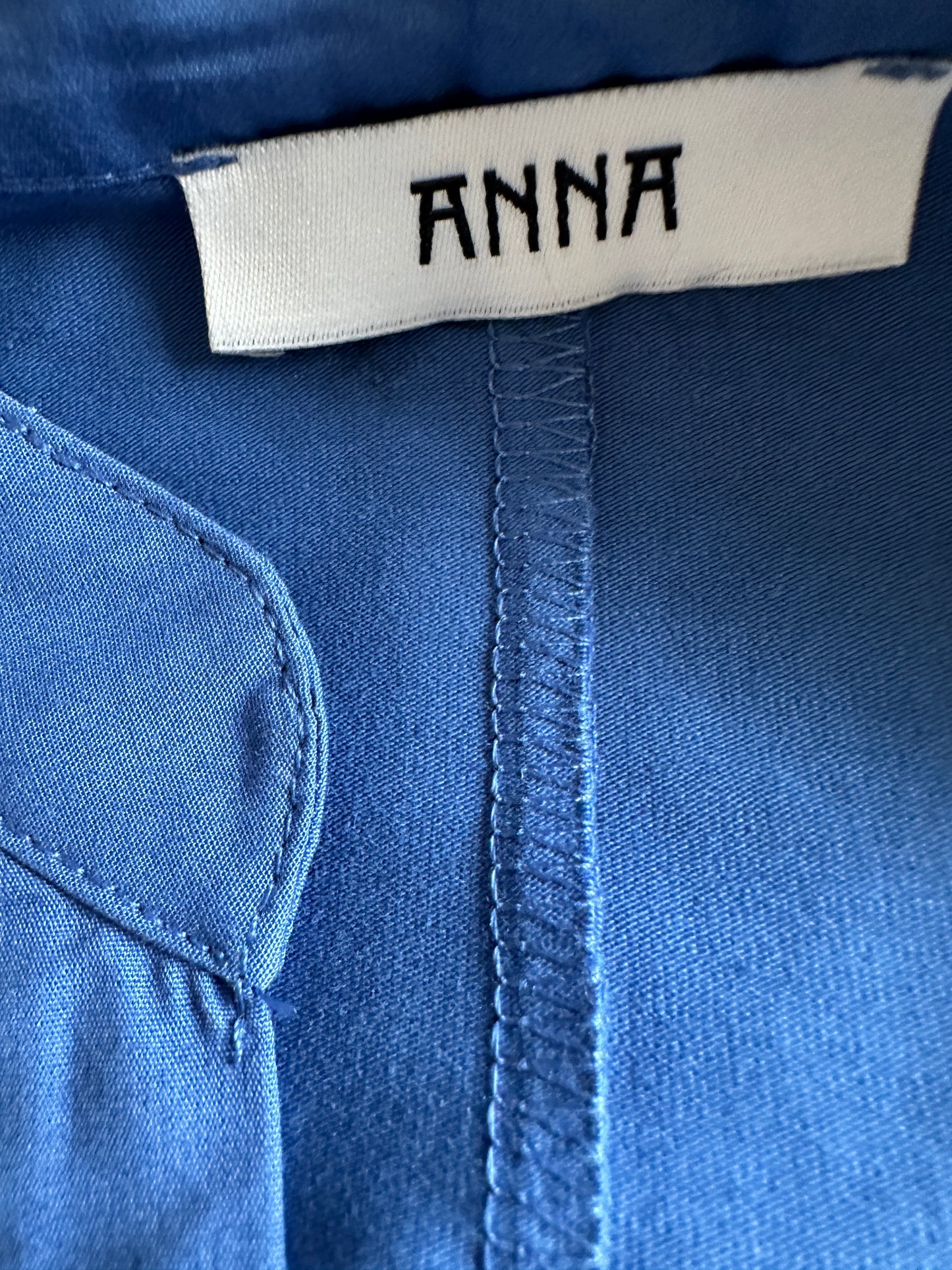 Anna van Toor jurk L