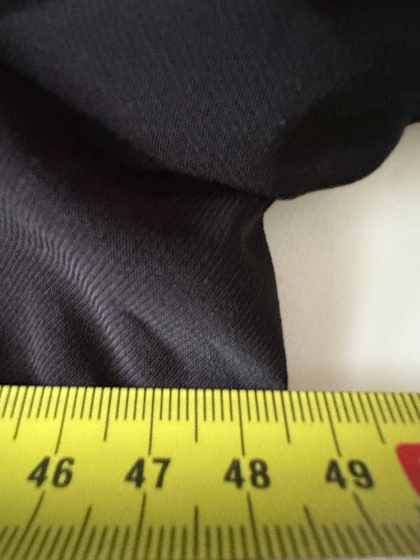 Frank Lyman shirt lange mouw M