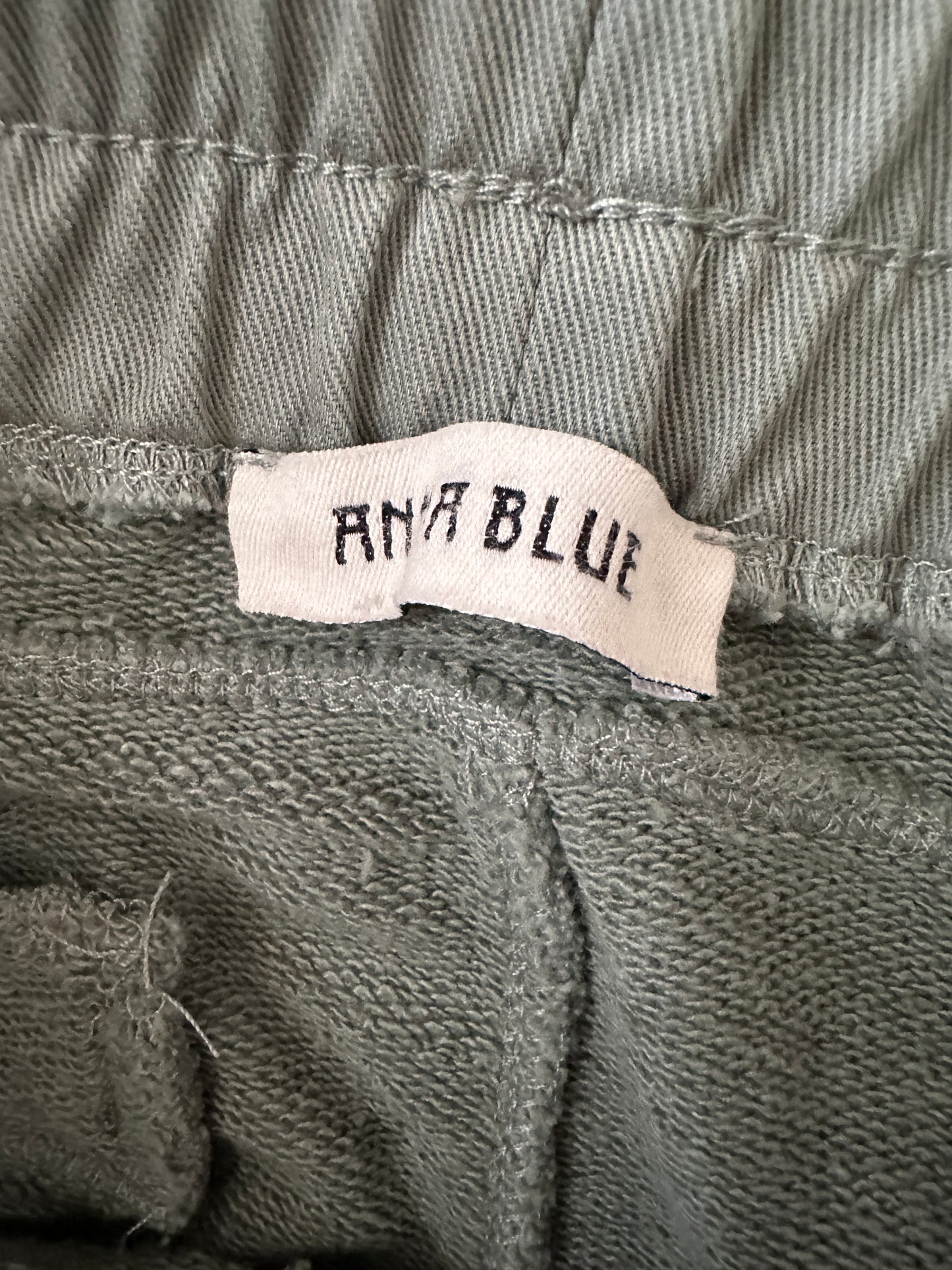 Anna van Toor broek XS