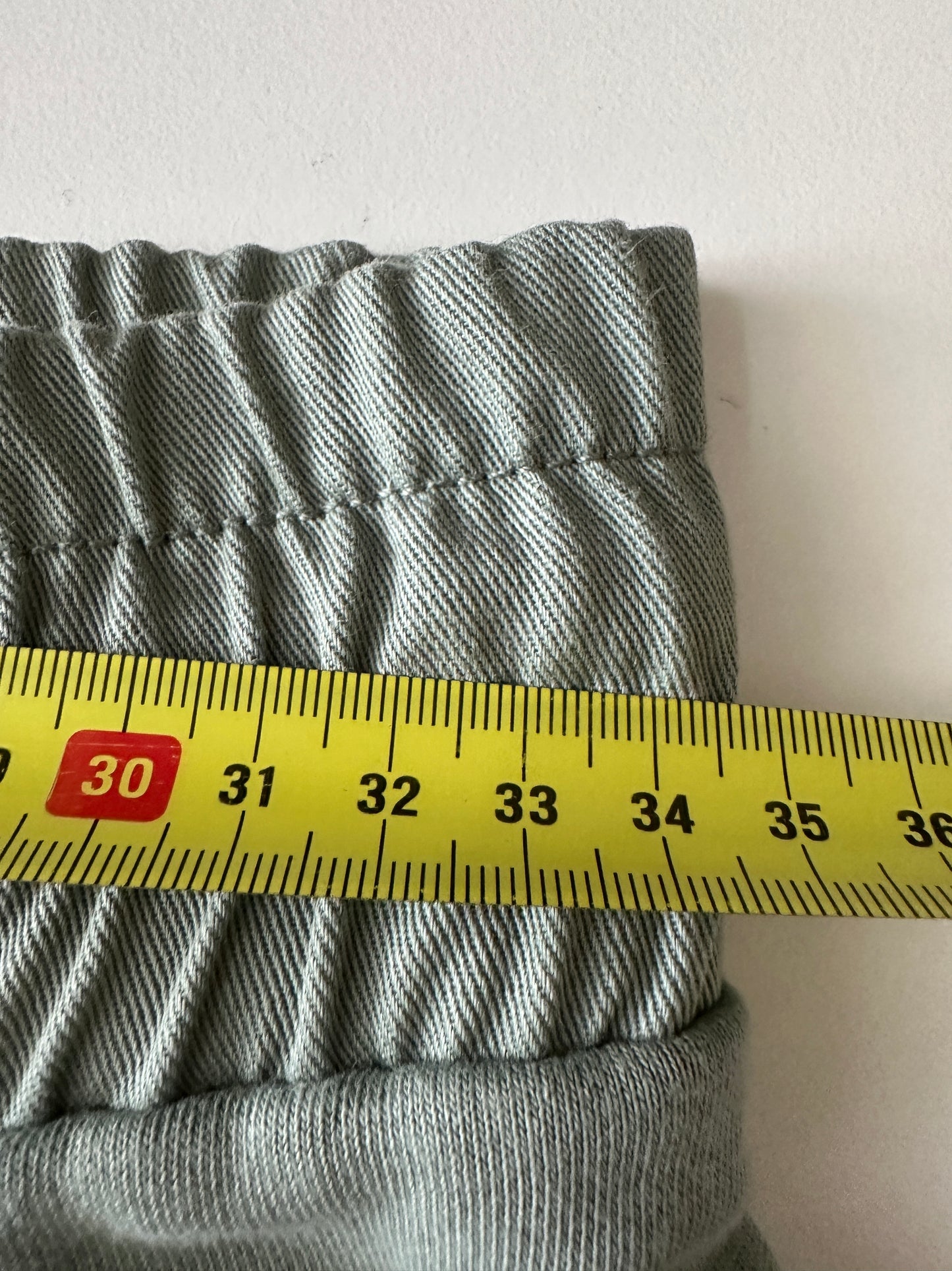 Anna van Toor broek XS