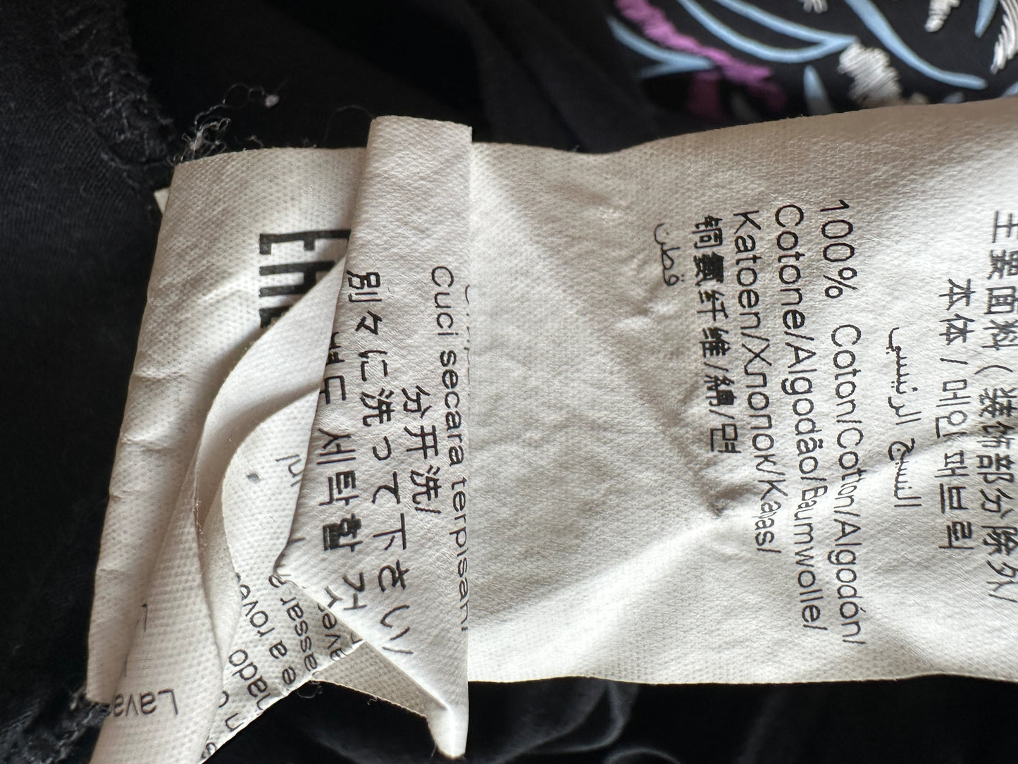 Kenzo shirt M