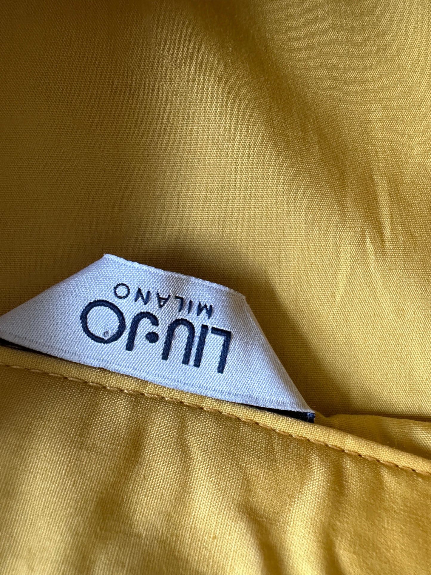 Liu Jo maxi jurk S