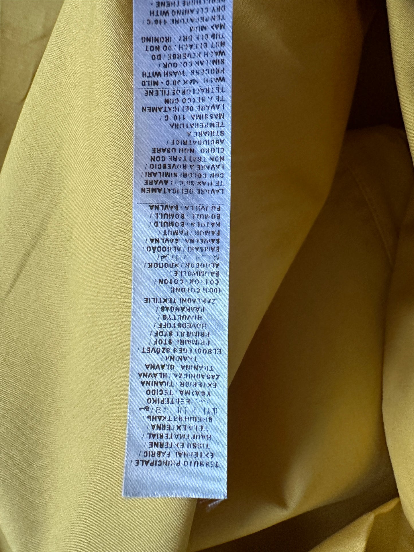 Liu Jo maxi jurk S