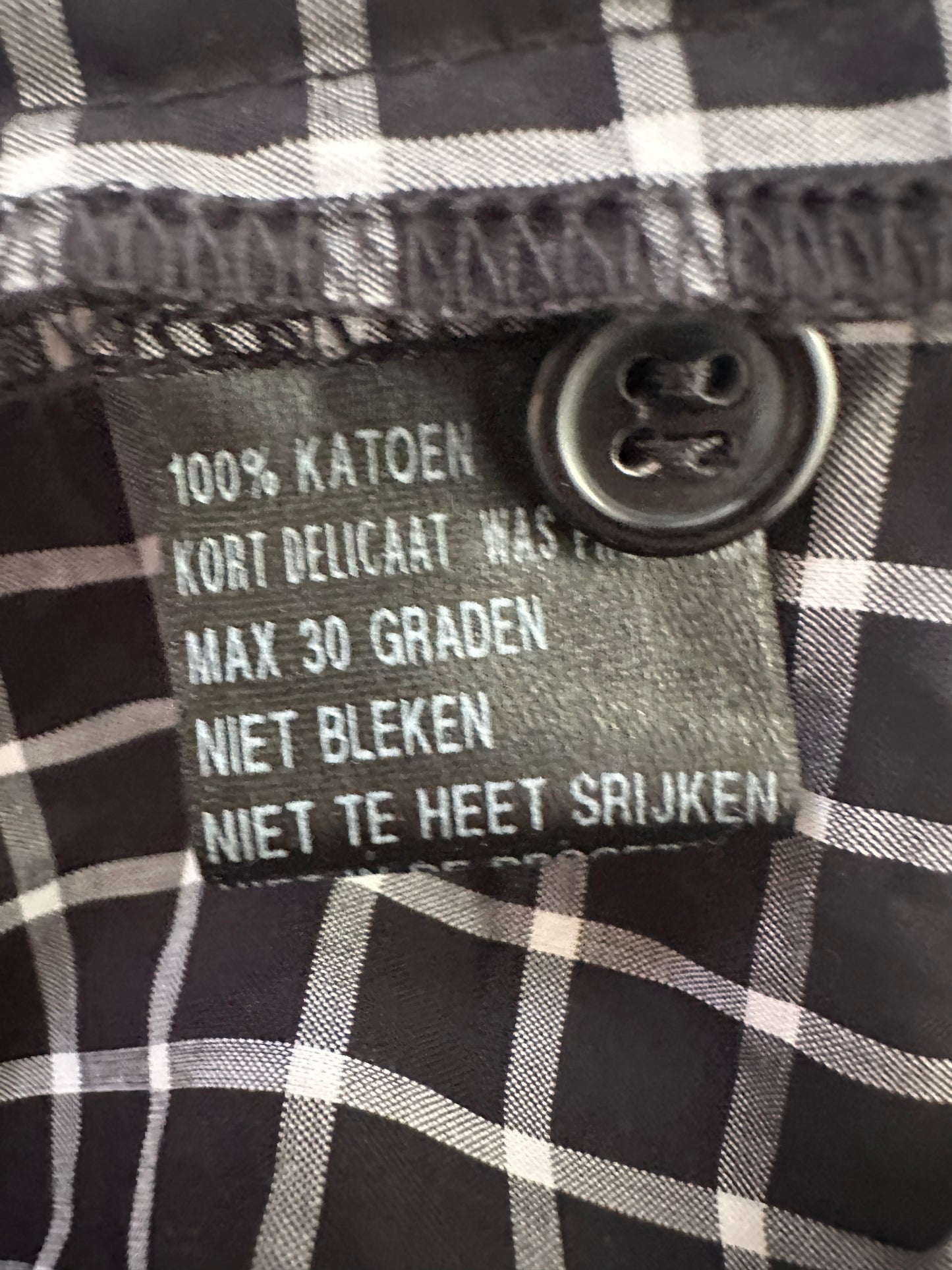 Joline Jolink jurk S