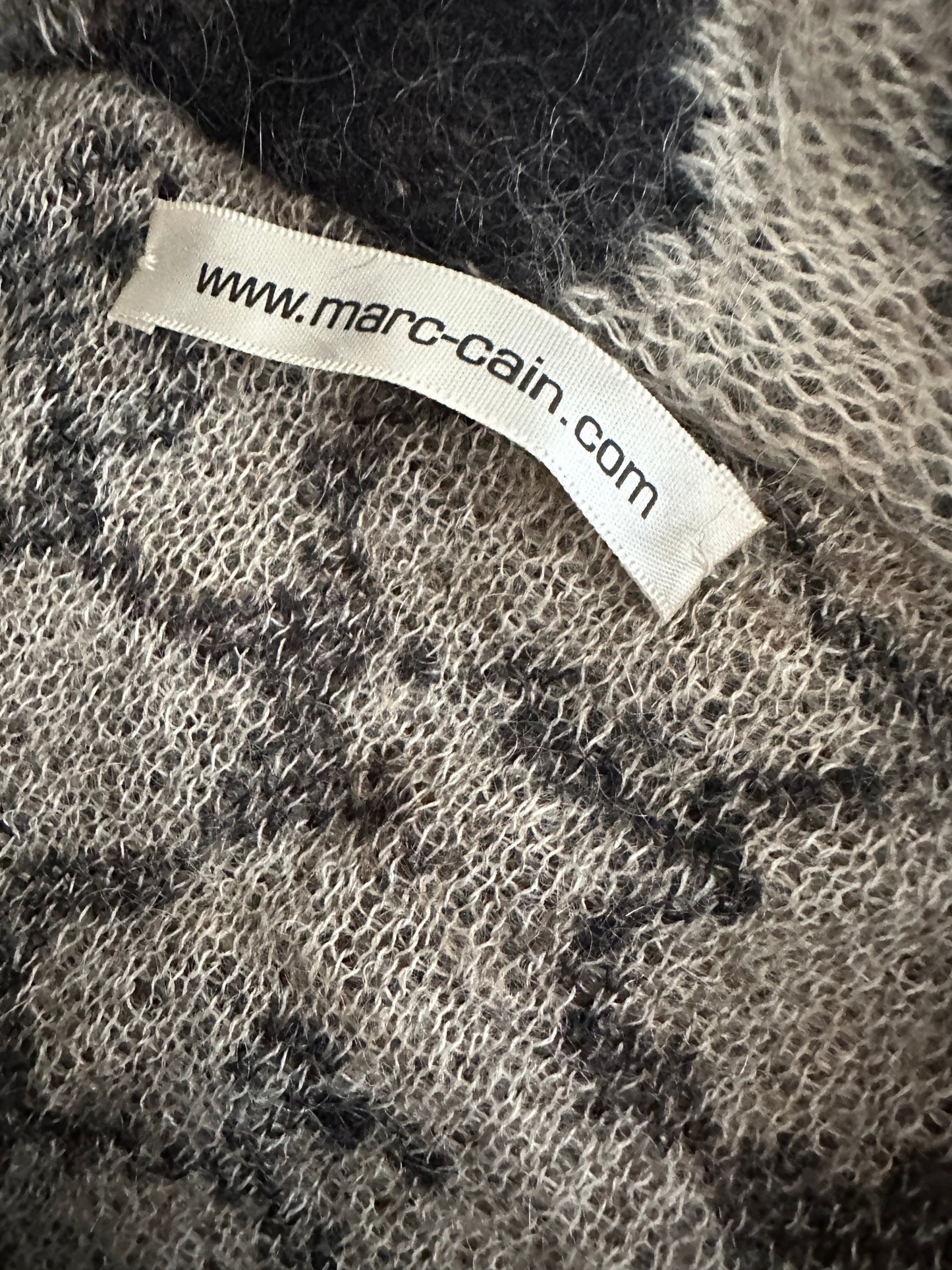 Marc Cain vest, size M