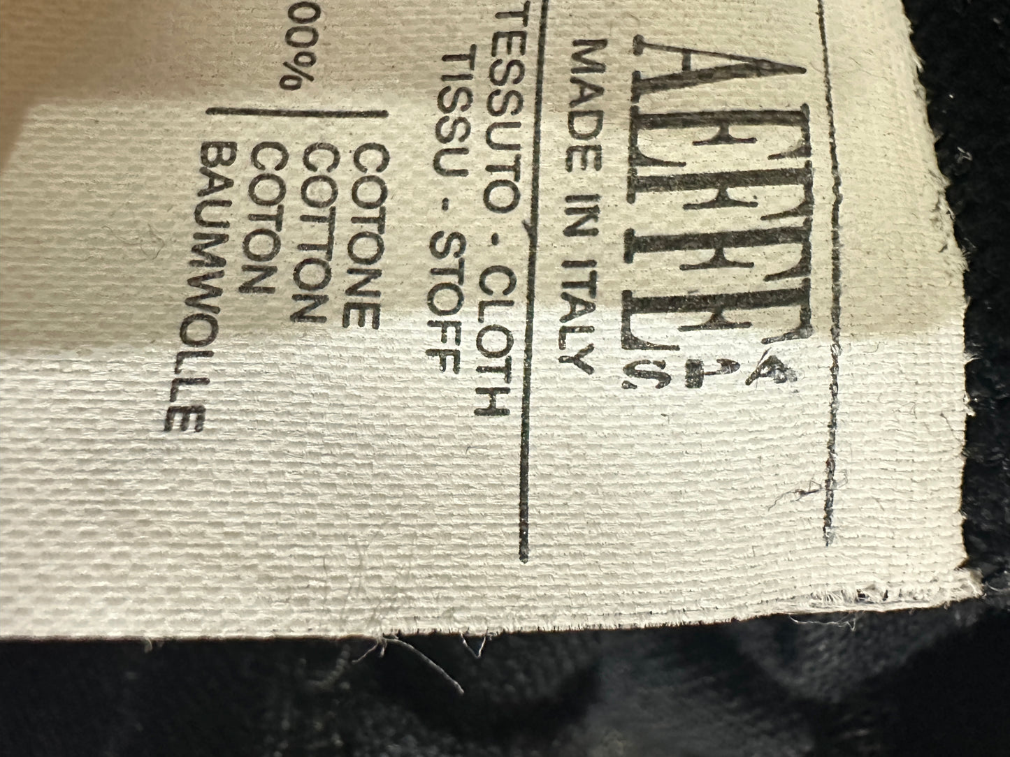 Moschino broek L