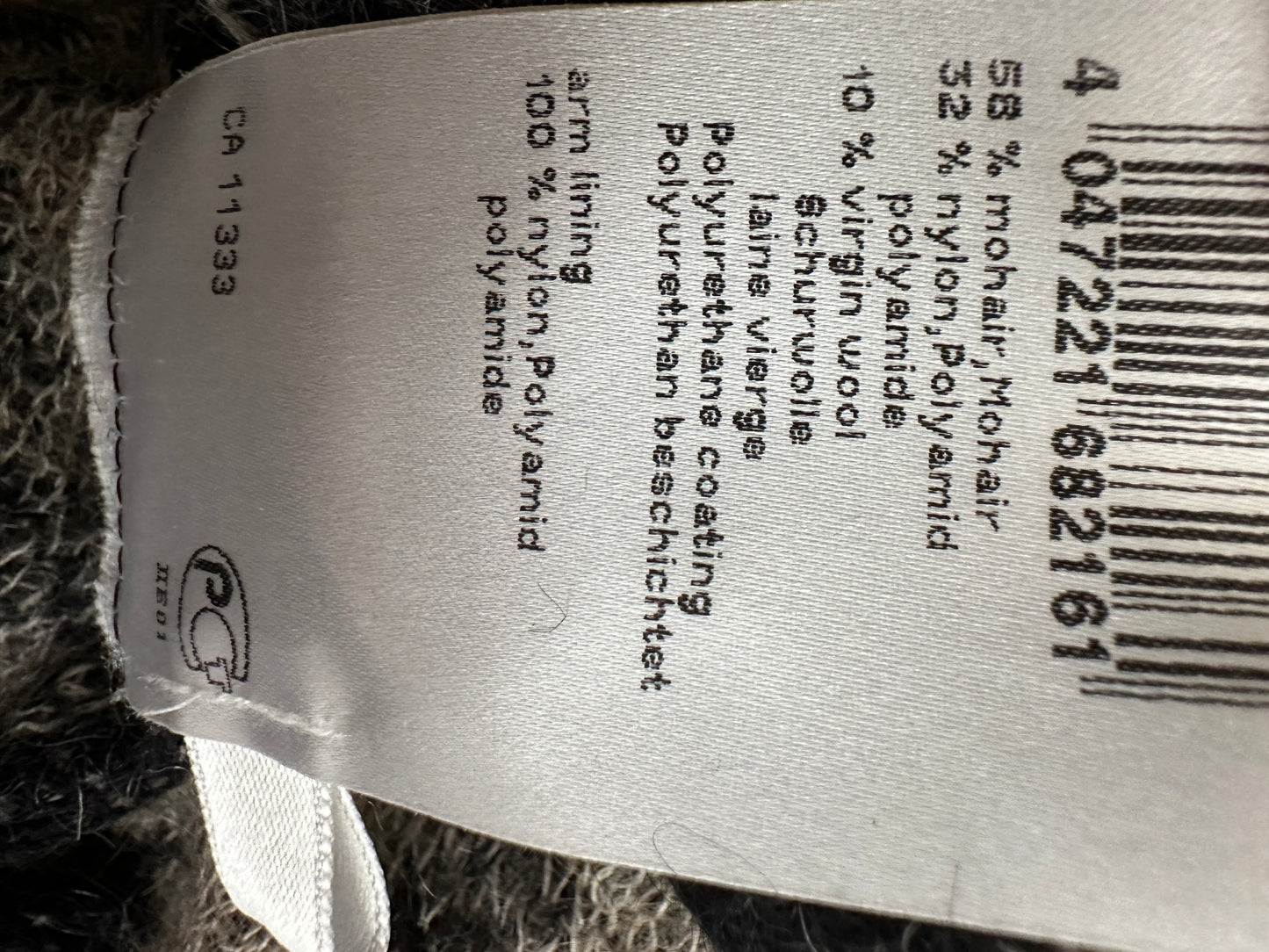 Marc Cain vest, size M