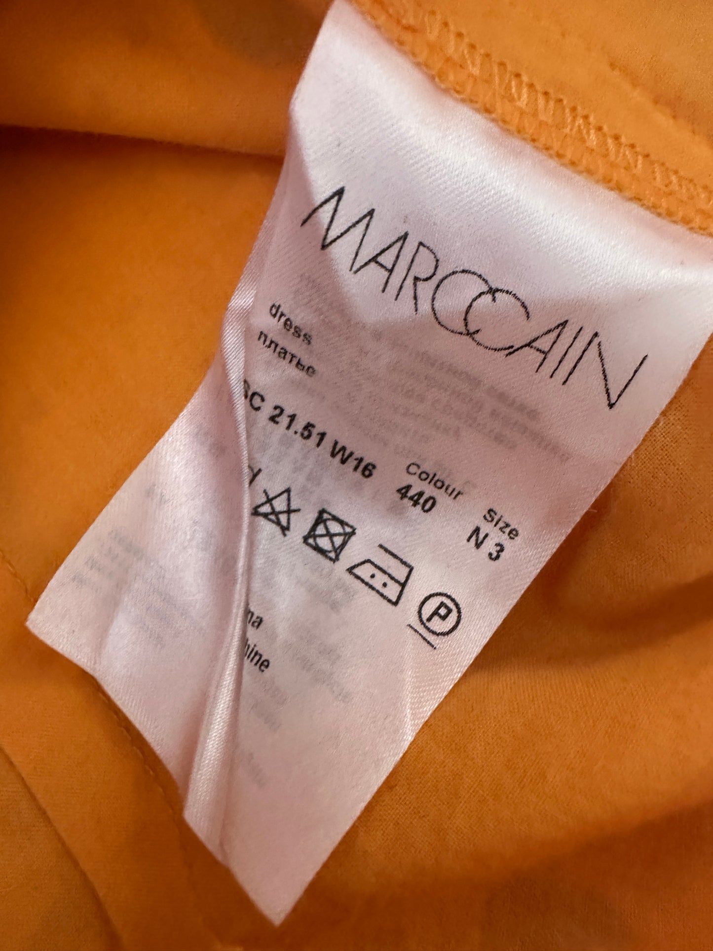 Marc Cain jurk M